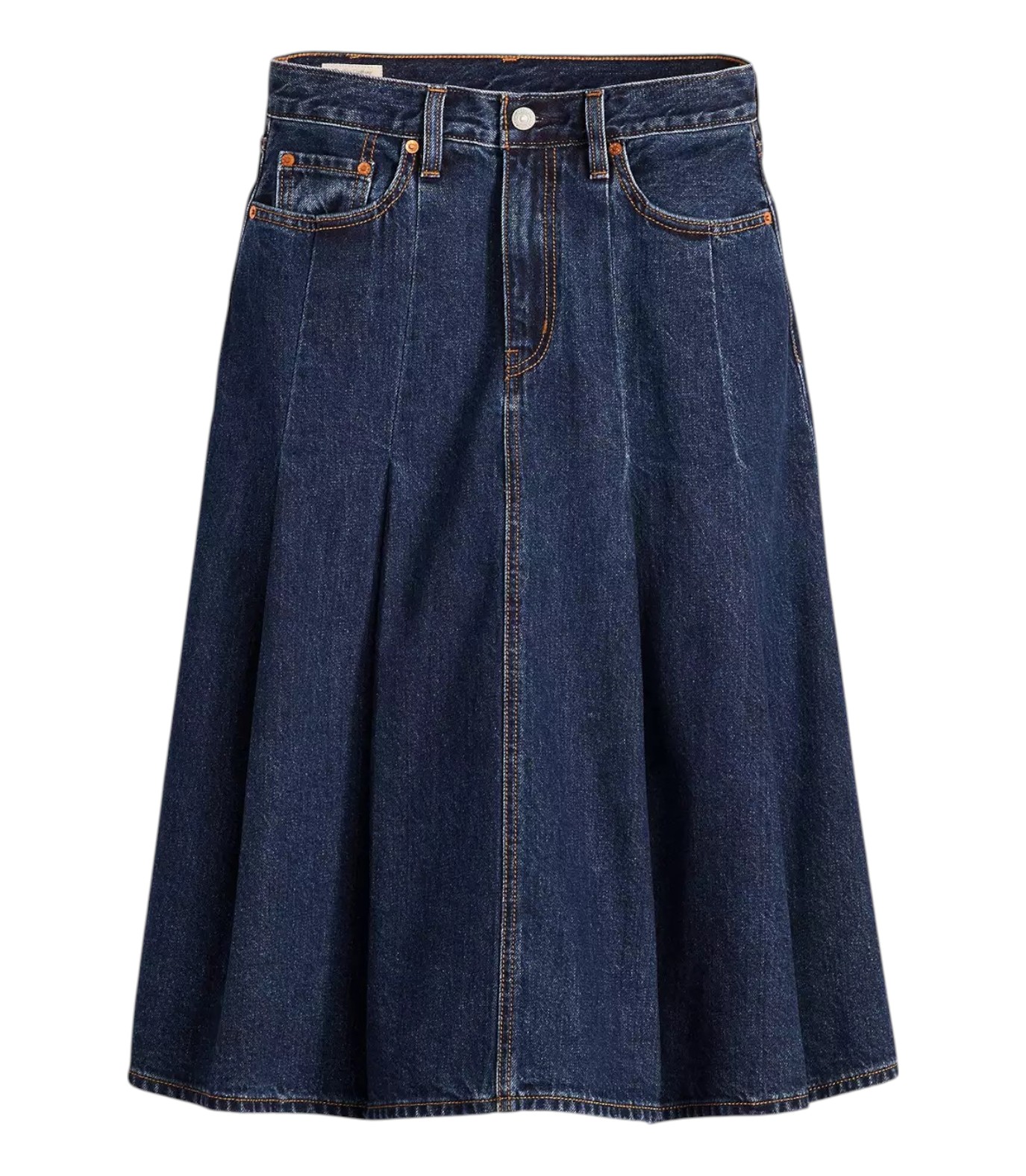 LEVI'S® GONNA DONNA