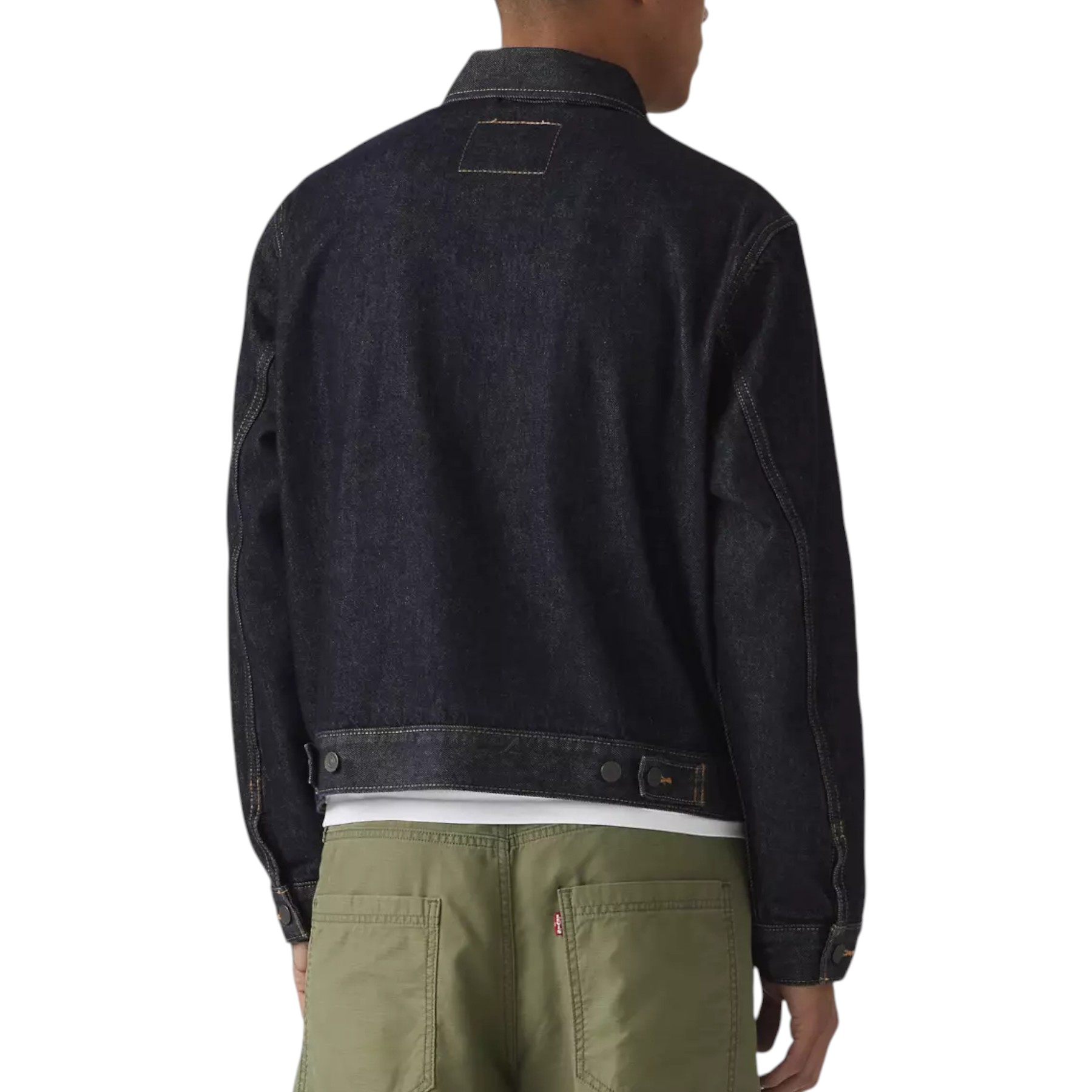 LEVI'S® JACKET