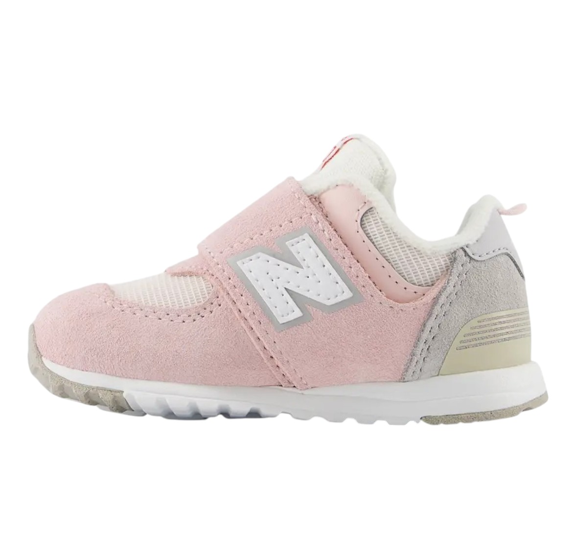 NEW BALANCE SNEAKERS BAMBINA