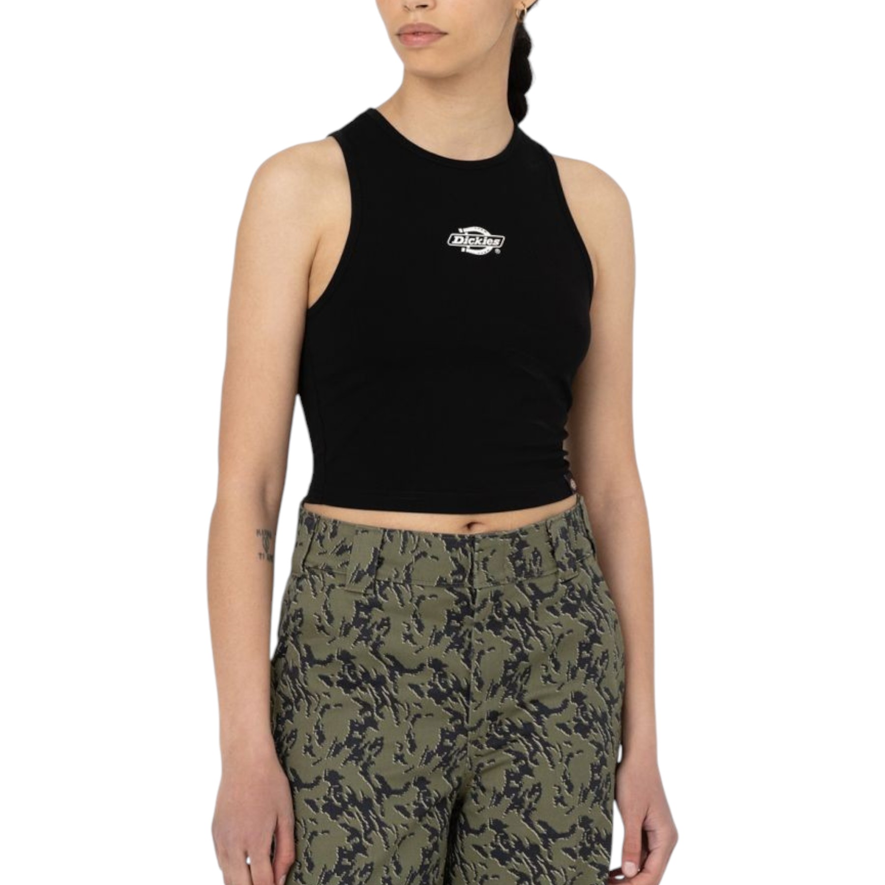 DICKIES CANOTTA DONNA