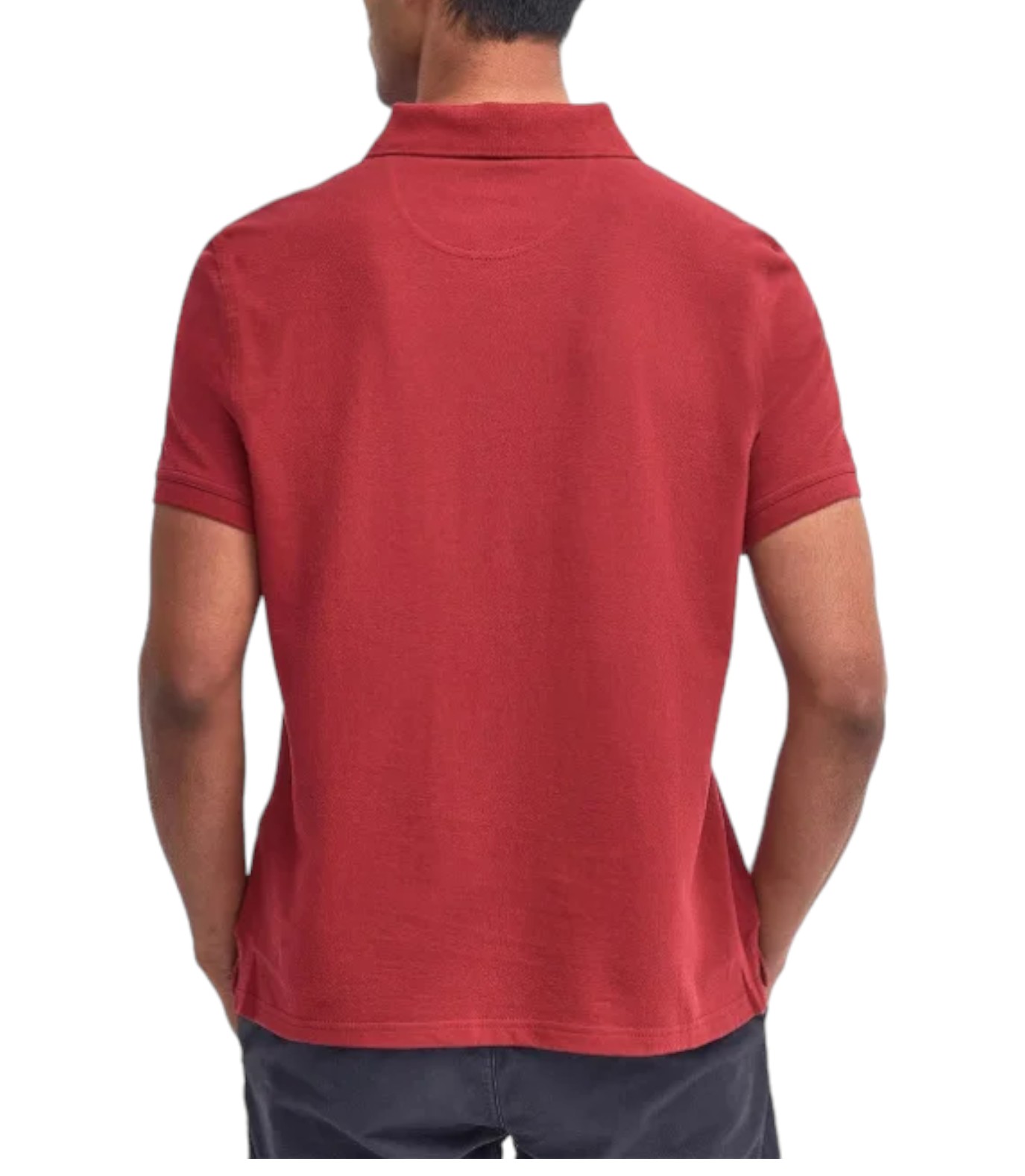 BARBOUR POLO