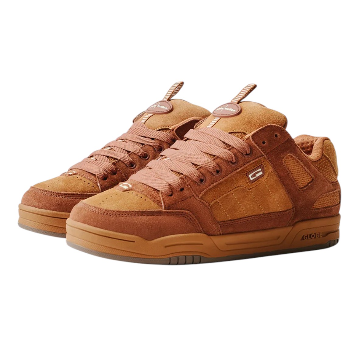 GLOBE SCARPA