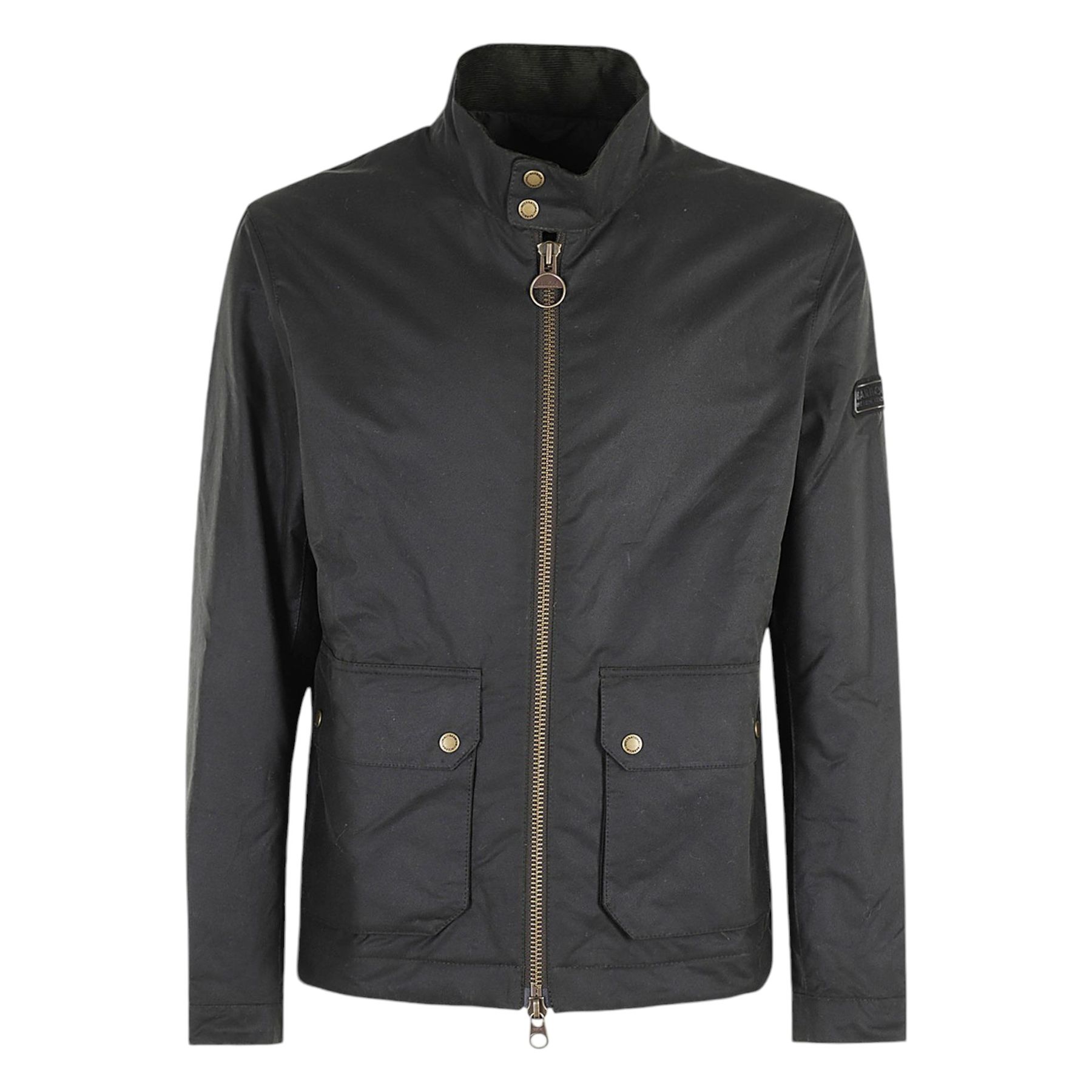 BARBOUR JACKET