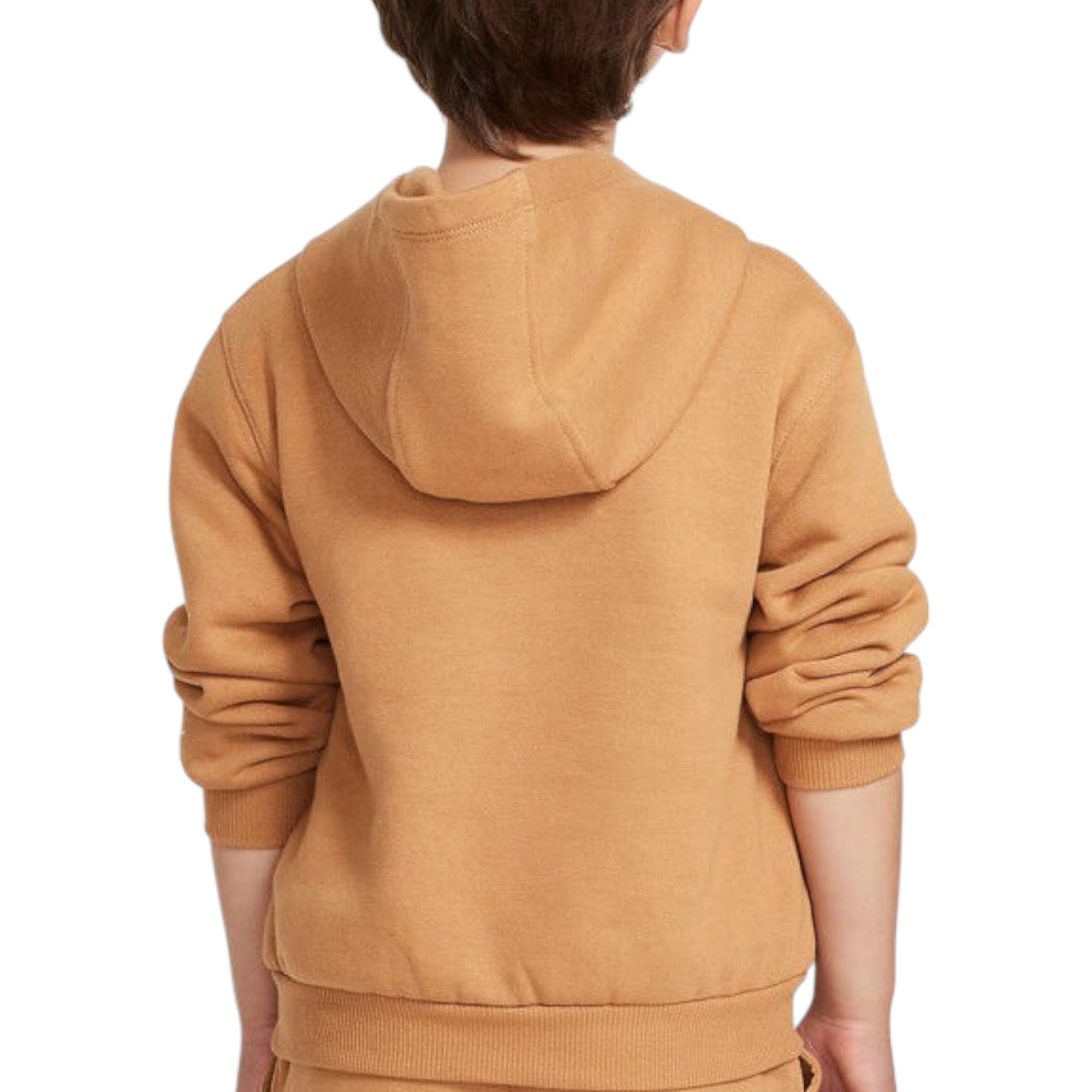 NIKE FELPA BAMBINO