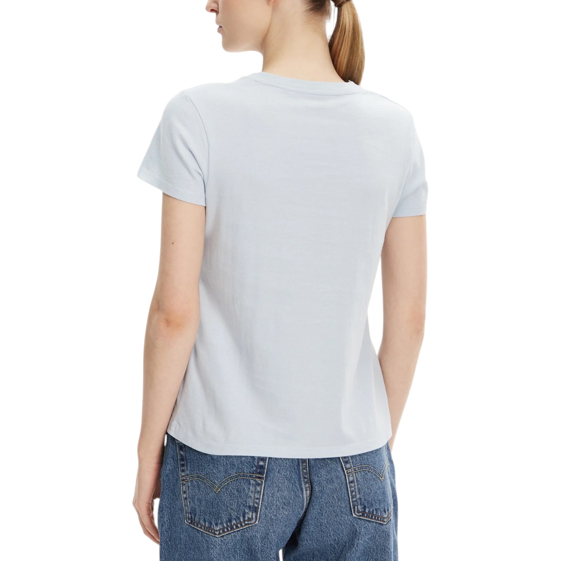 LEVI'S® T-SHIRT DONNA
