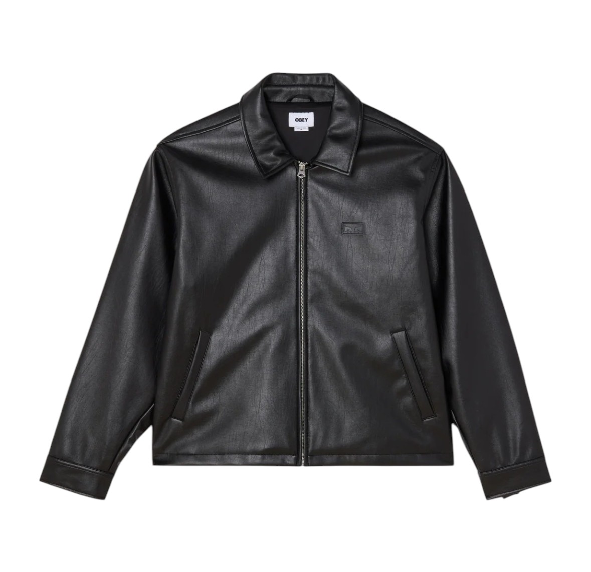 OBEY JACKET