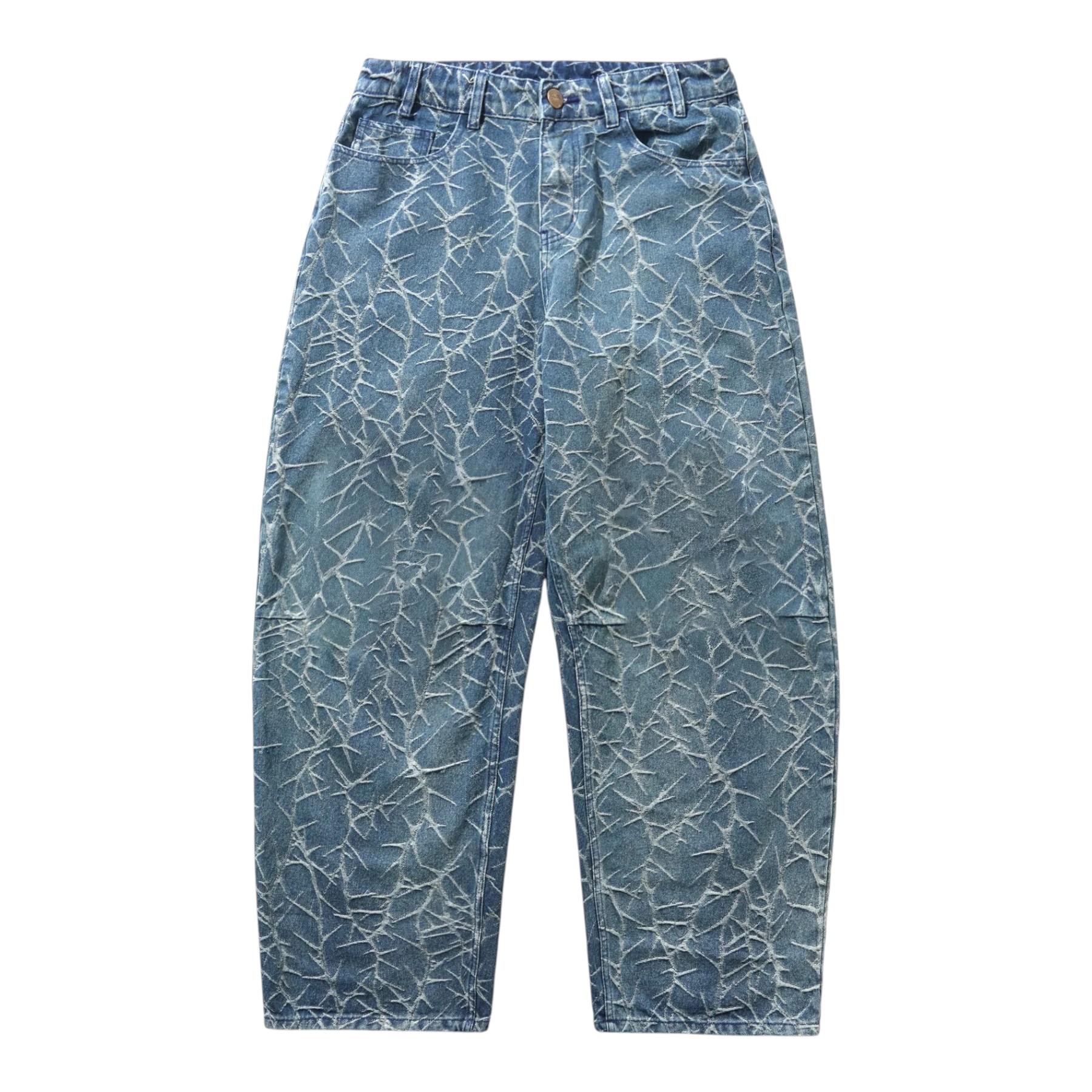 BUTTER GOODS JEANS