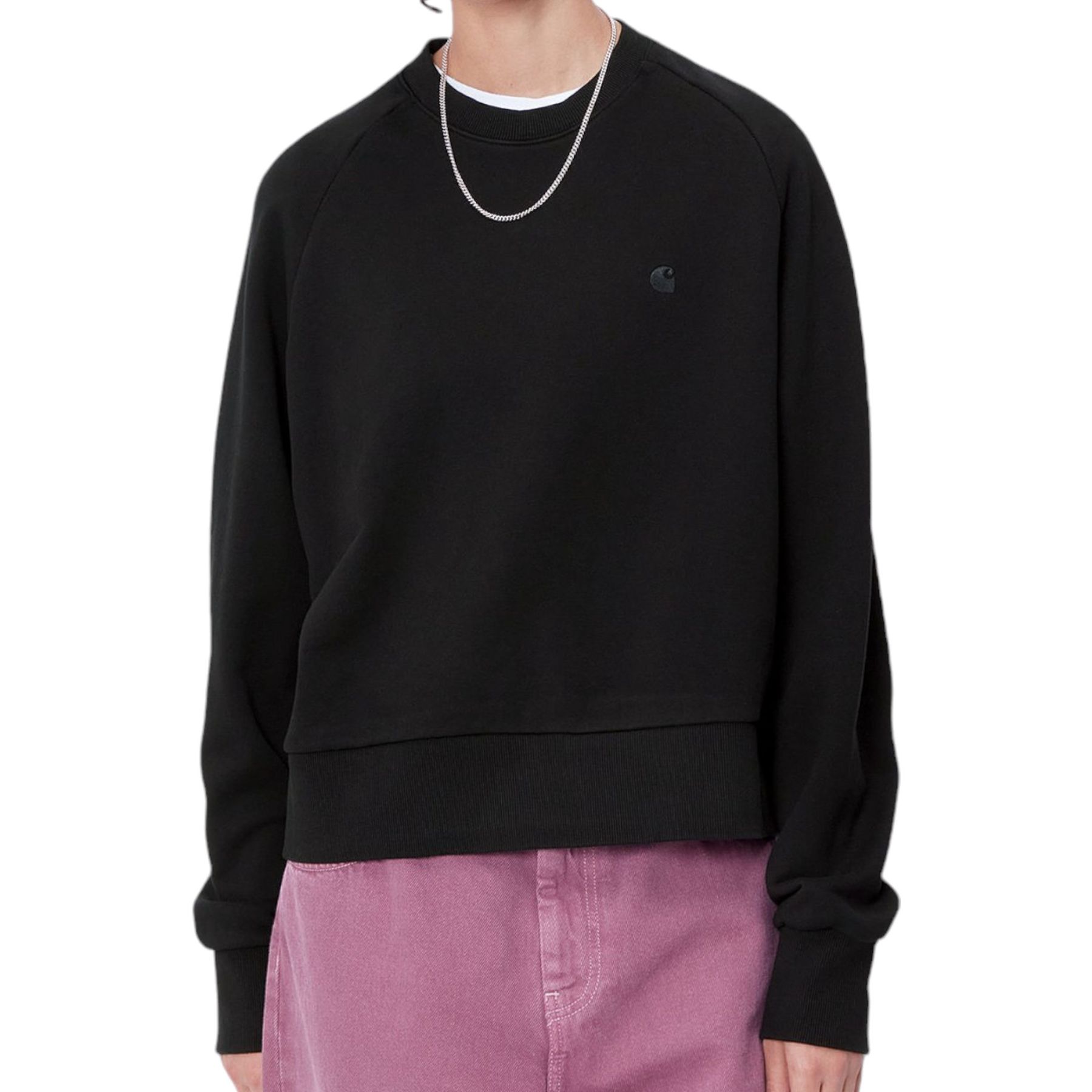 CARHARTT WIP KNIT DONNA