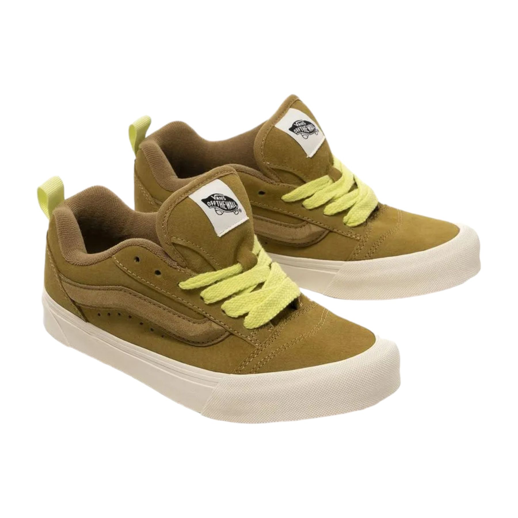 VANS OFF THE WALL SNEAKERS UNISEX