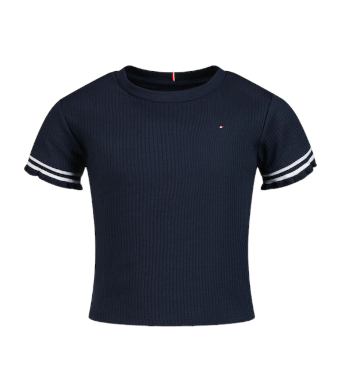 TOMMY HILFIGER TOP BAMBINA