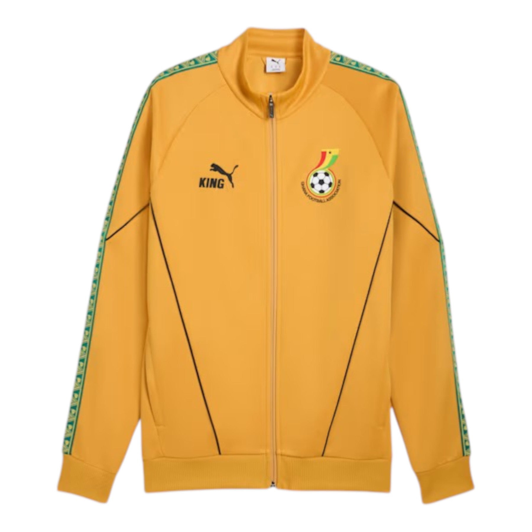 PUMA JACKET