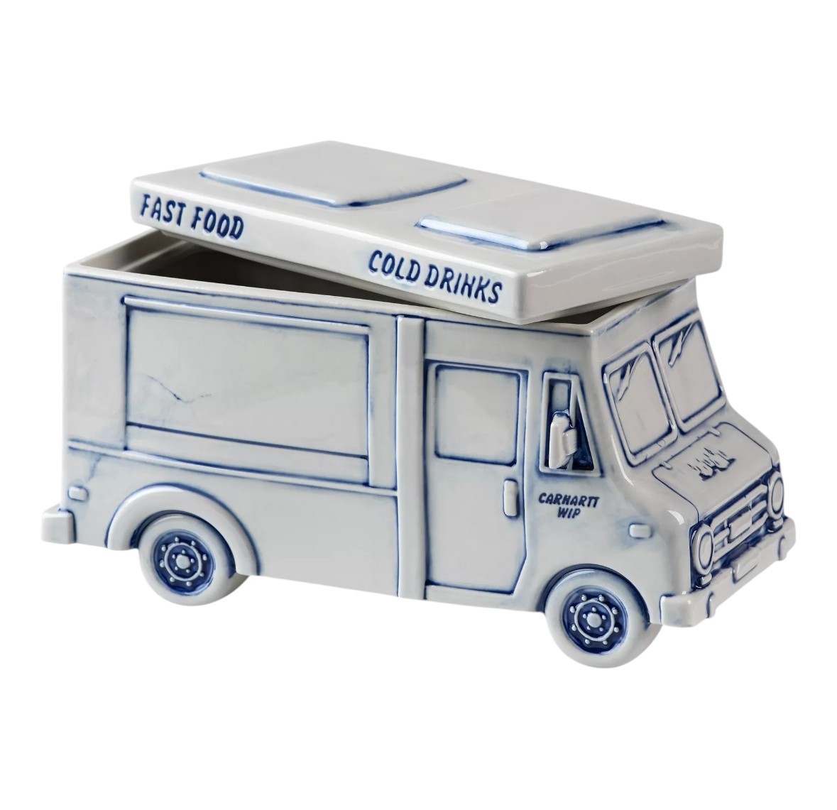 CARHARTT WIP SVUOTATASCHE UNISEX