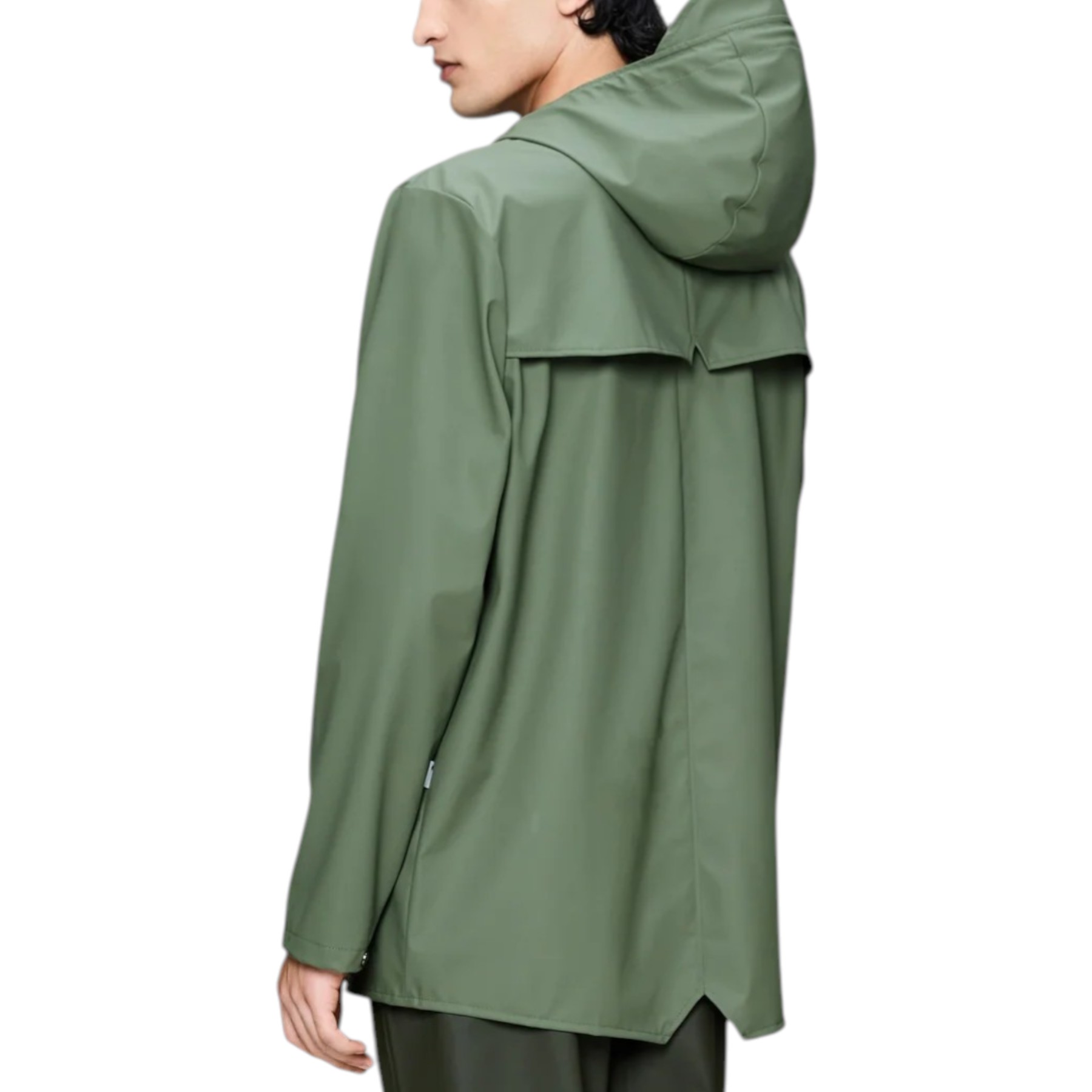 RAINS JACKET UNISEX