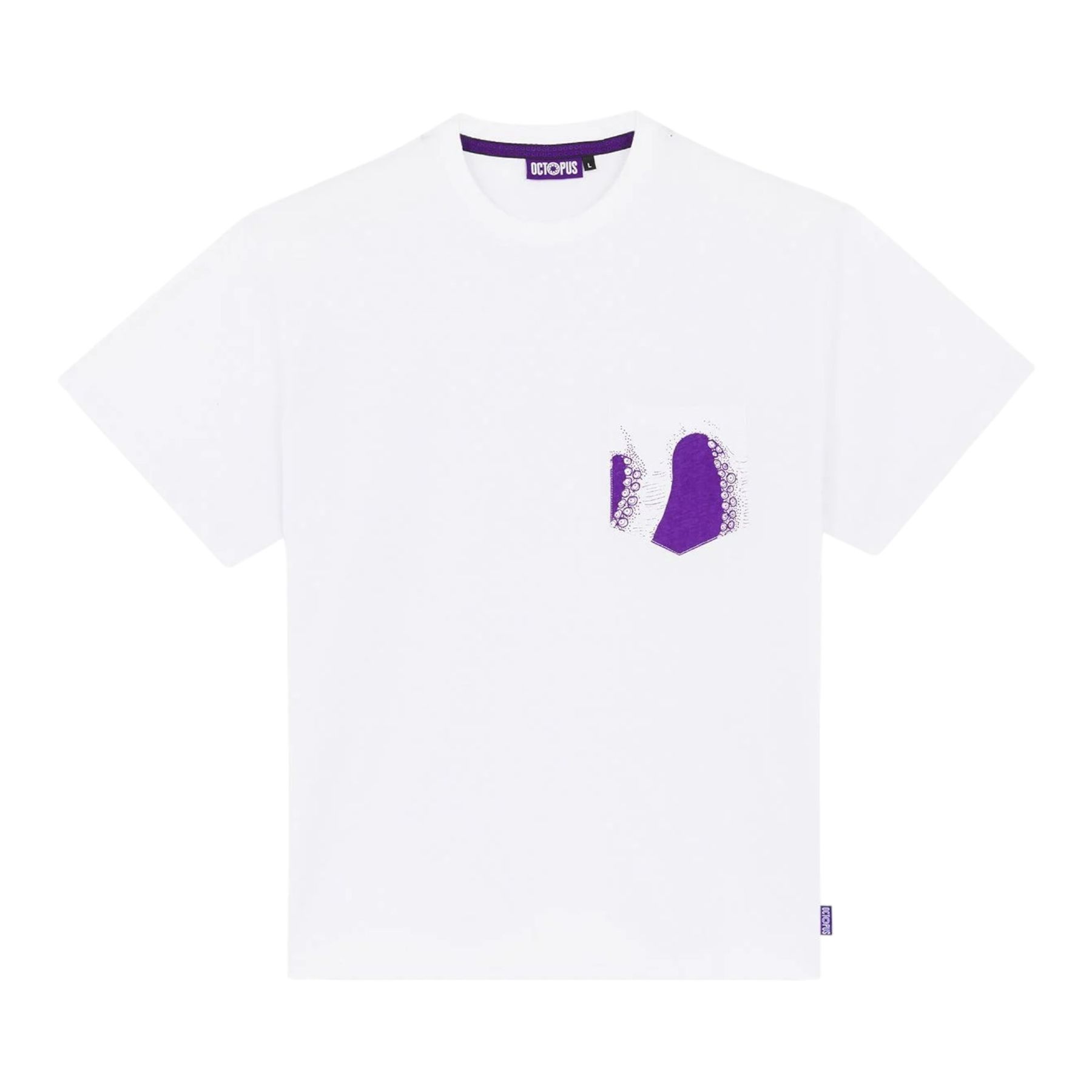 OCTOPUS T-SHIRT