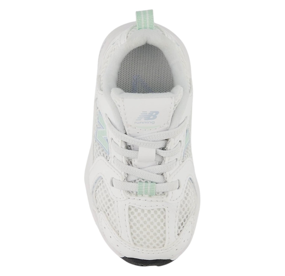 NEW BALANCE SNEAKERS BAMBINO/BAMBINA