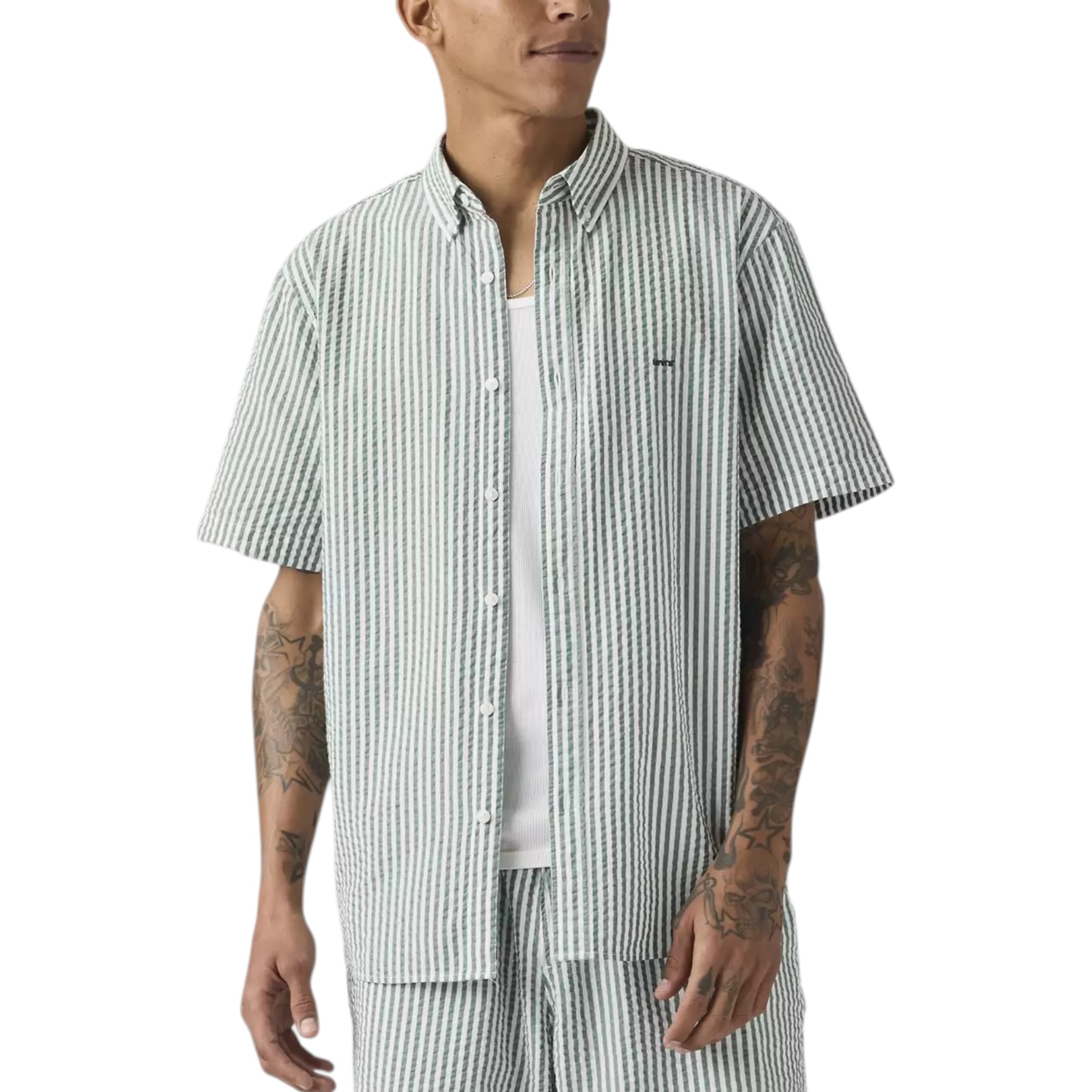 LEVI'S® CAMICIA