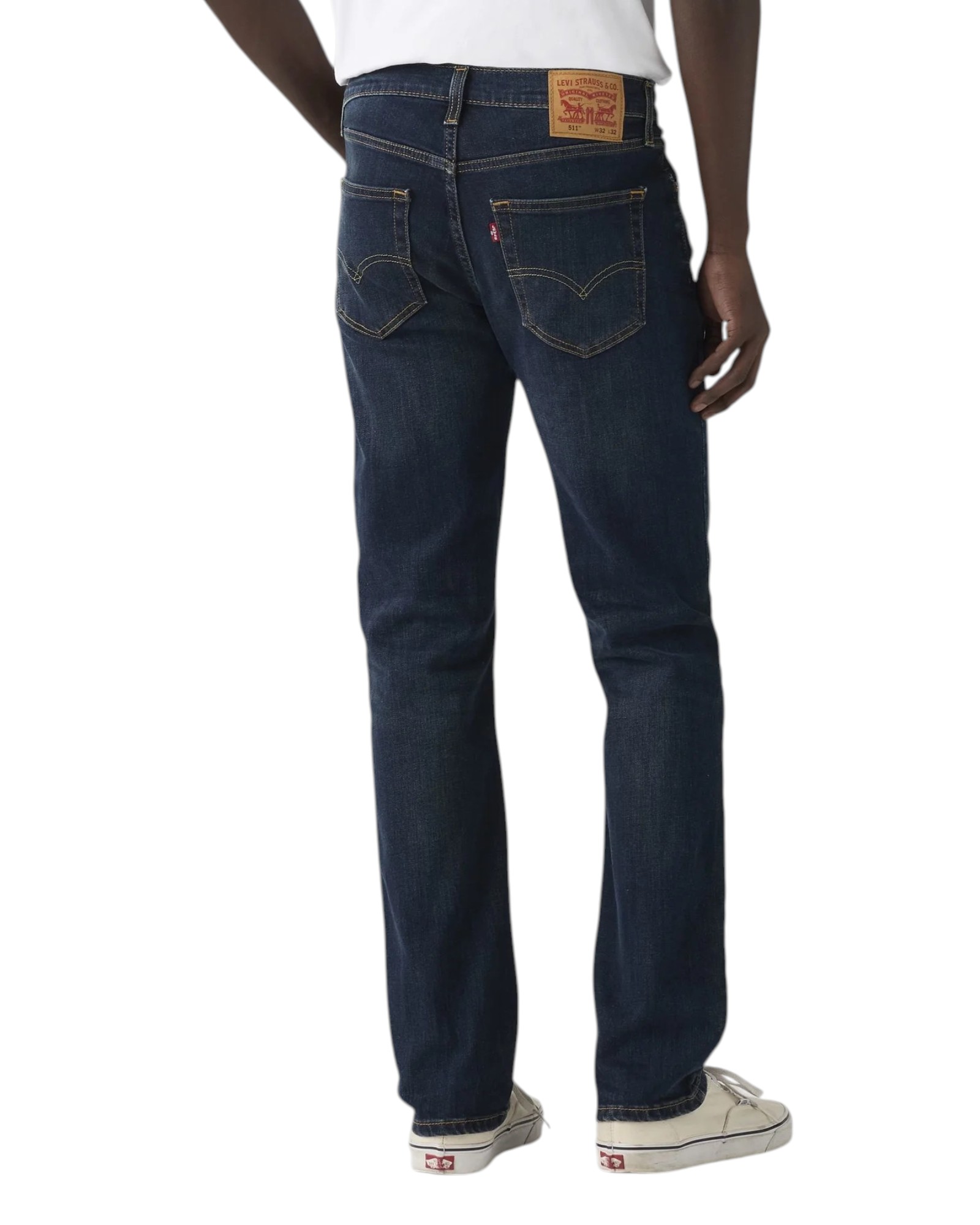 LEVI'S® JEANS