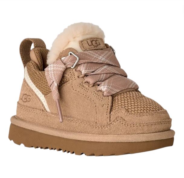 UGG SNEAKERS BAMBINO/BAMBINA