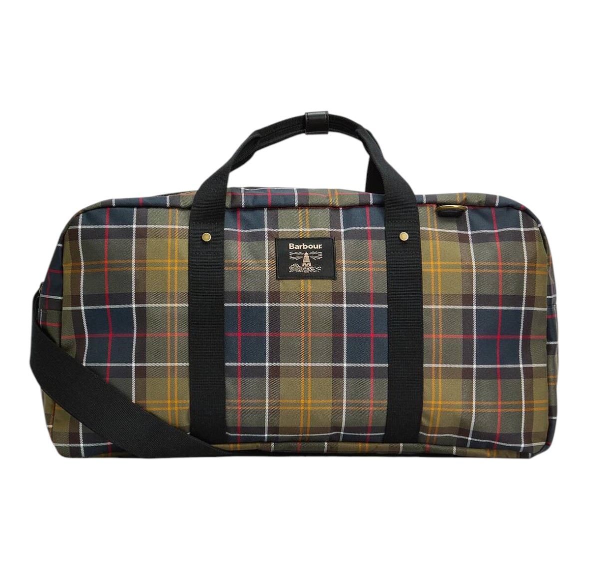 BARBOUR BEAUTY CASE UNISEX