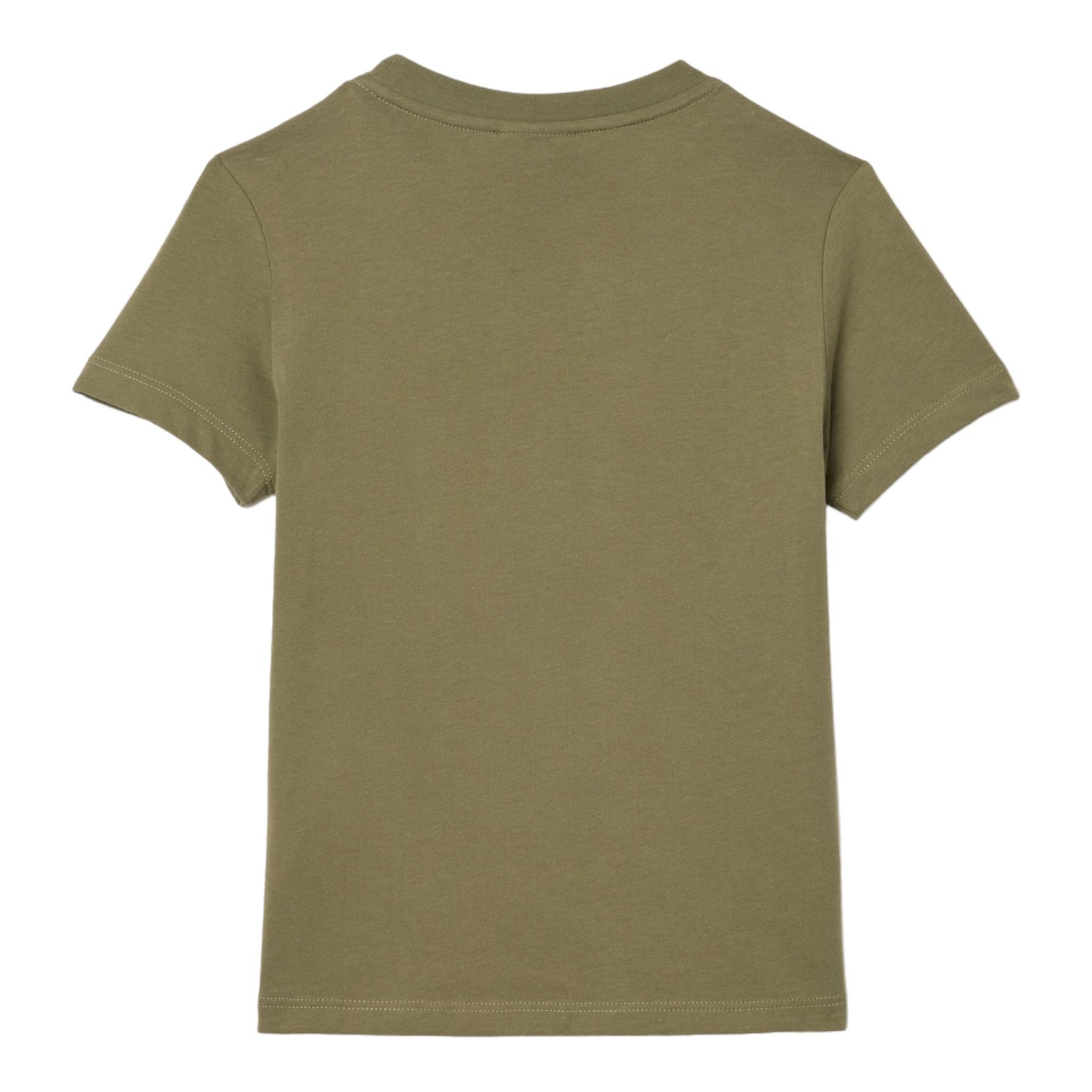 LACOSTE T-SHIRT BAMBINO/BAMBINA