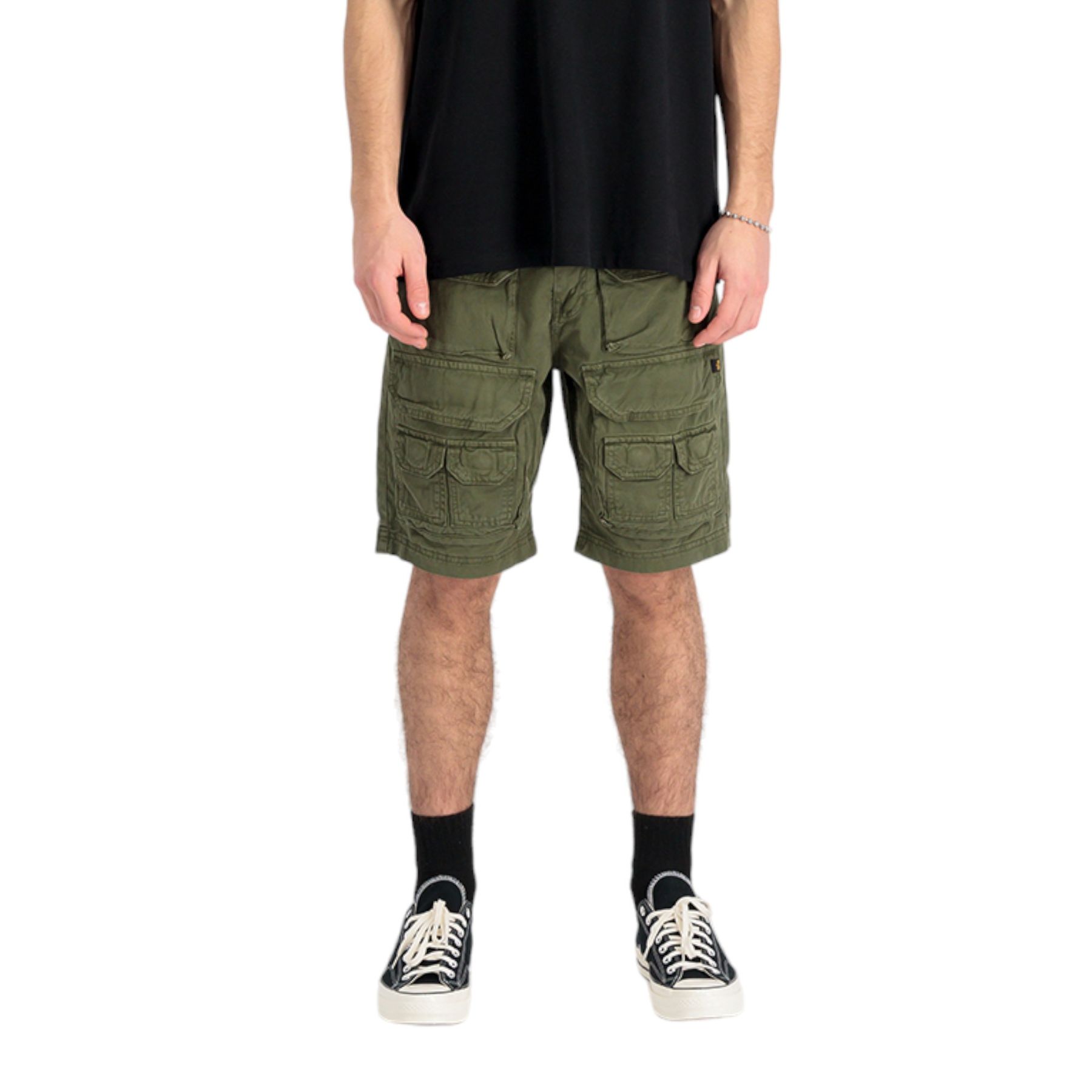 Alpha Industries Shorts