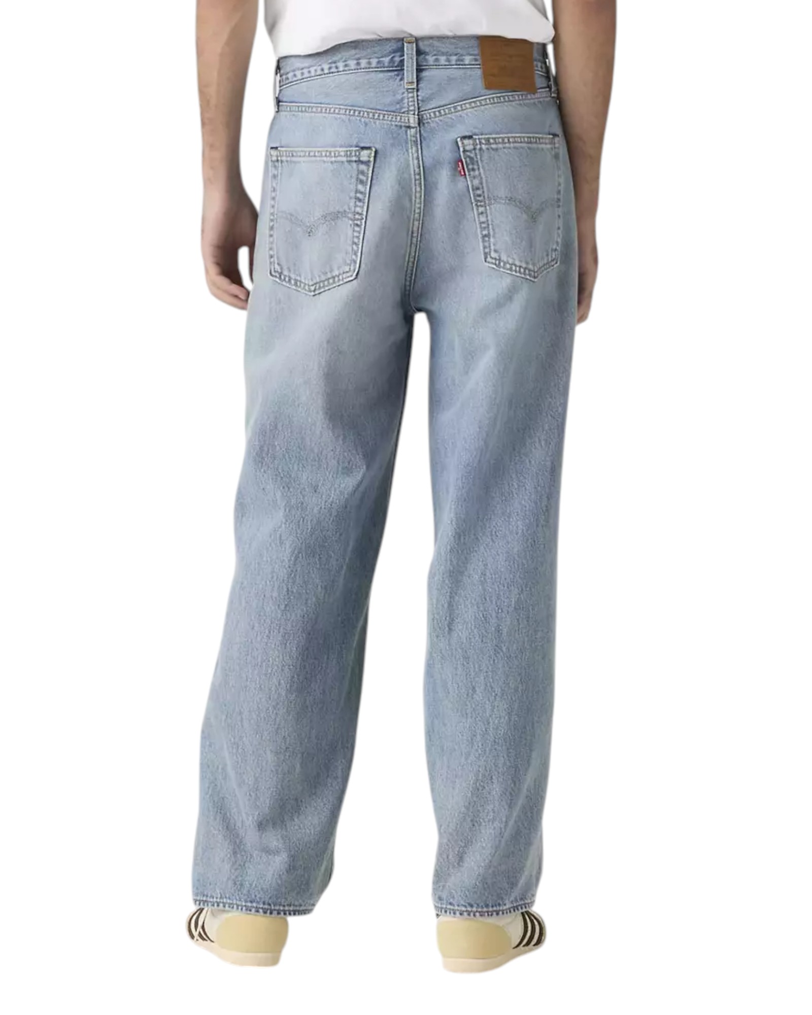 LEVI'S® JEANS