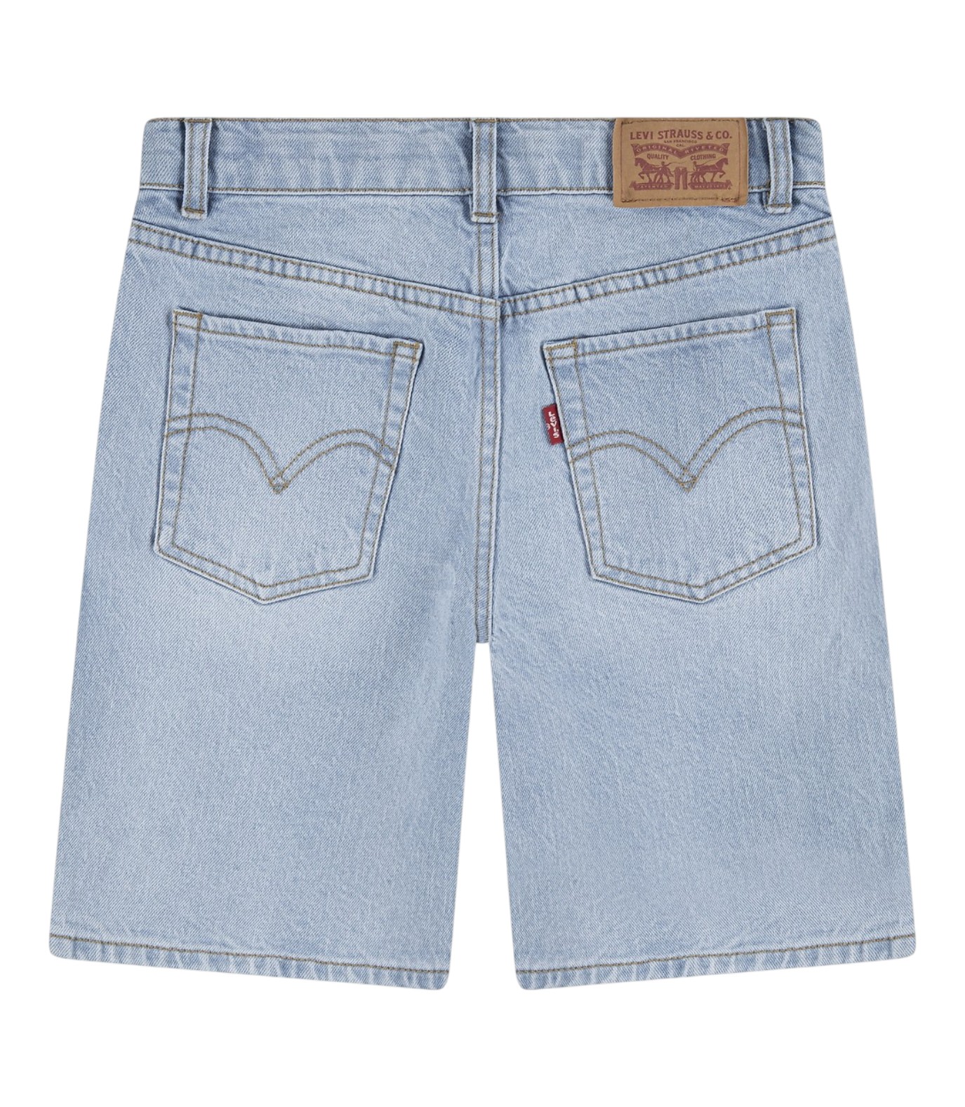 LEVI'S® SHORTS BAMBINO/BAMBINA