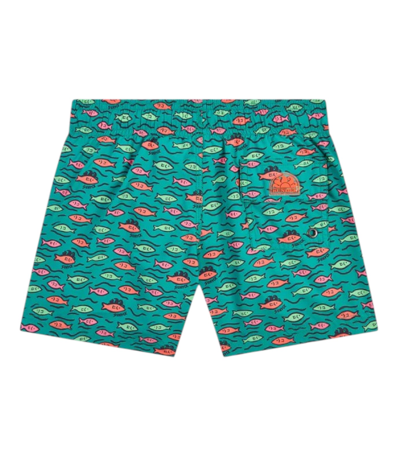 Sundek COSTUME BAMBINO