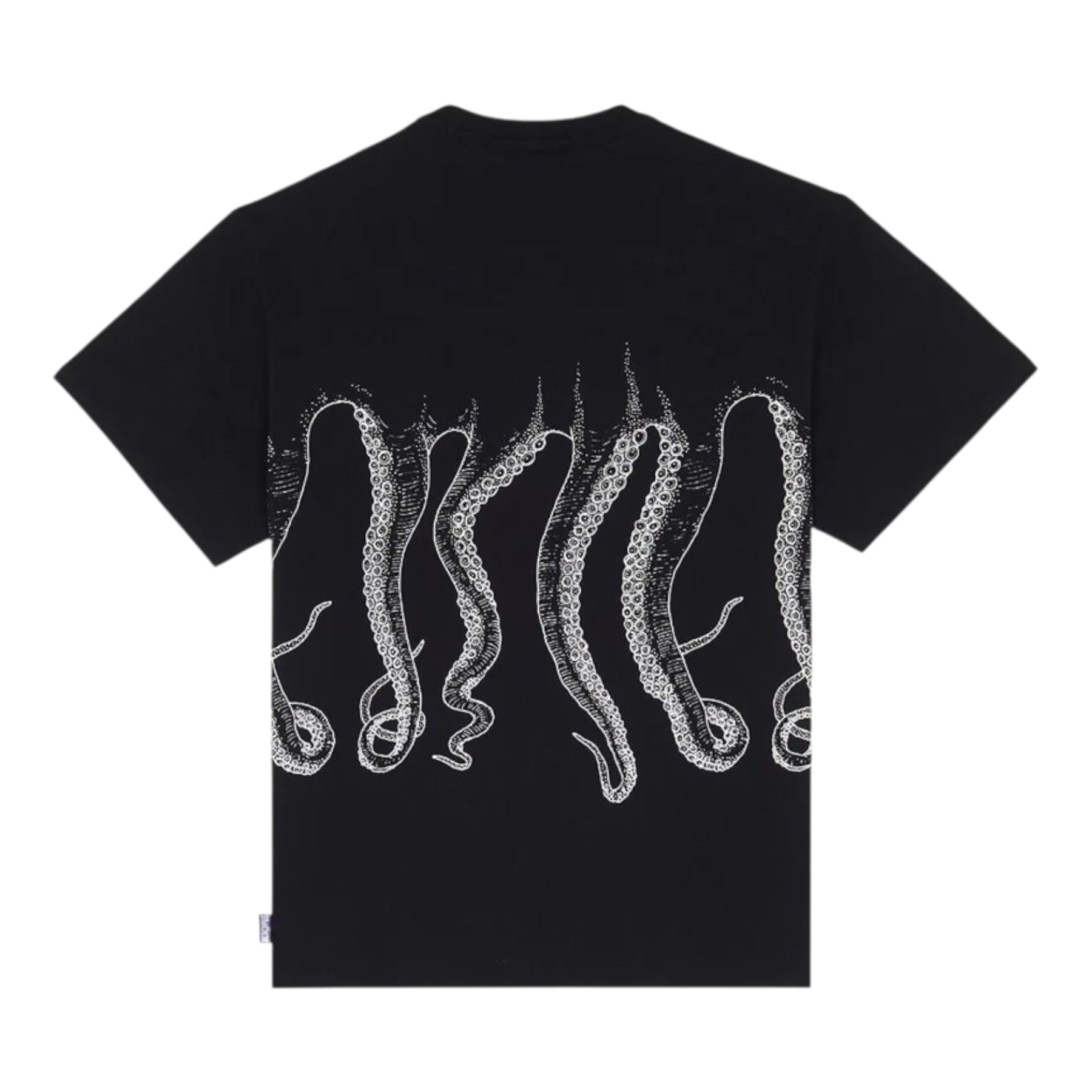 OCTOPUS T-SHIRT