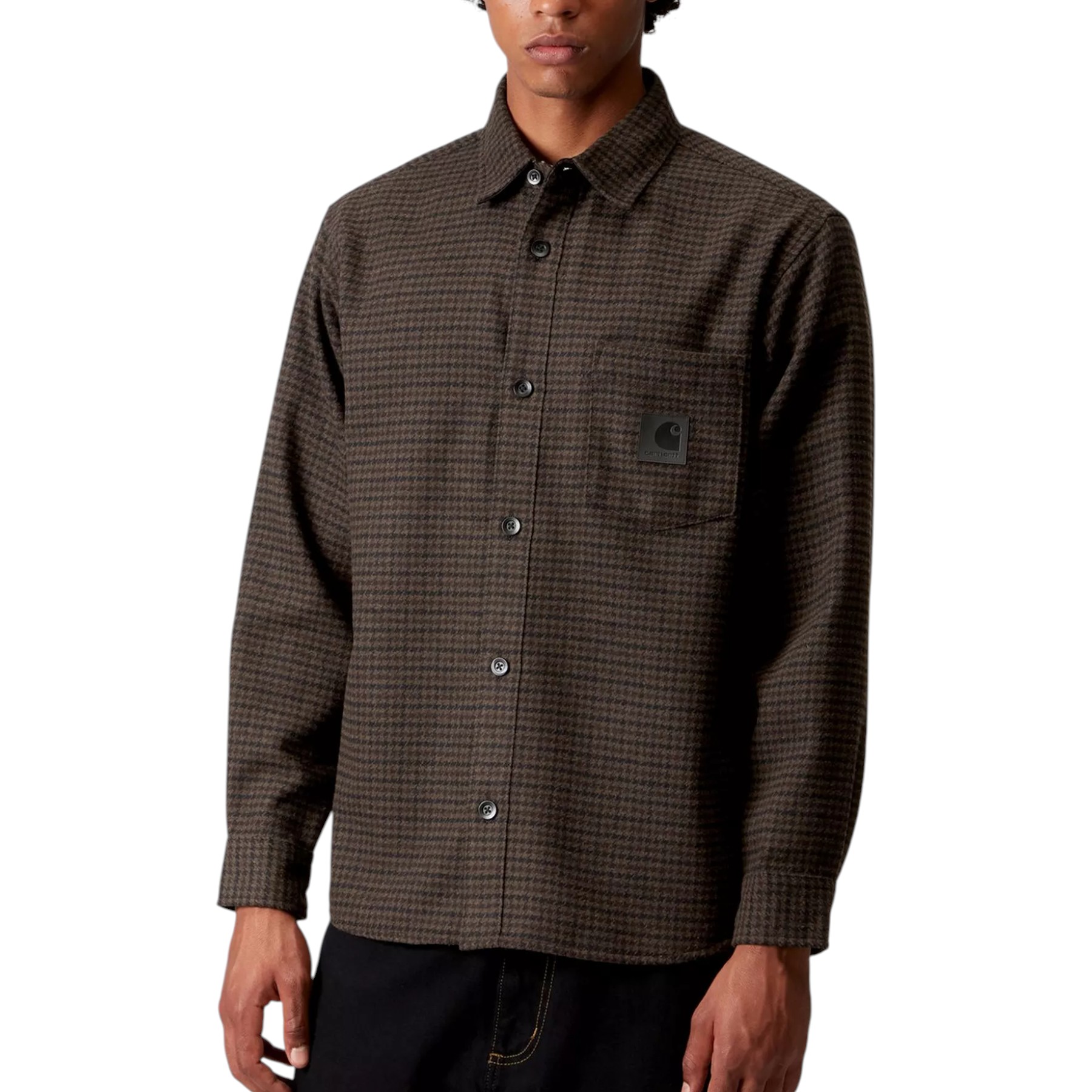 CARHARTT WIP CAMICIA