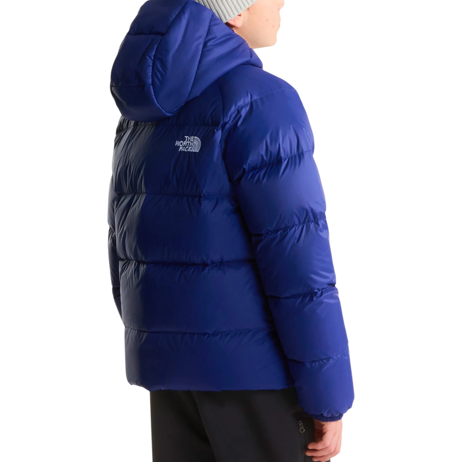 THE NORTH FACE JACKET BAMBINO