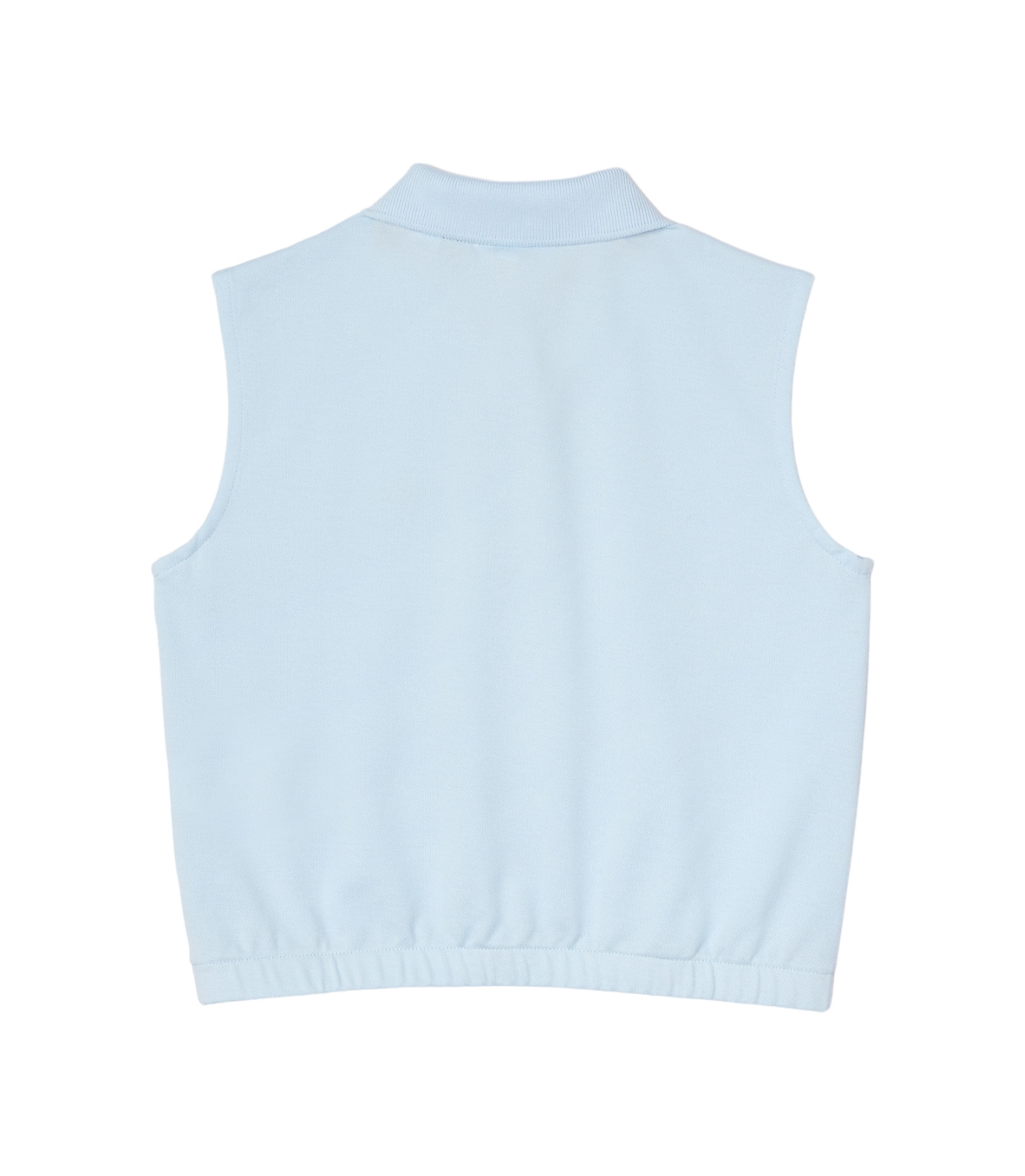 LACOSTE POLO BAMBINA