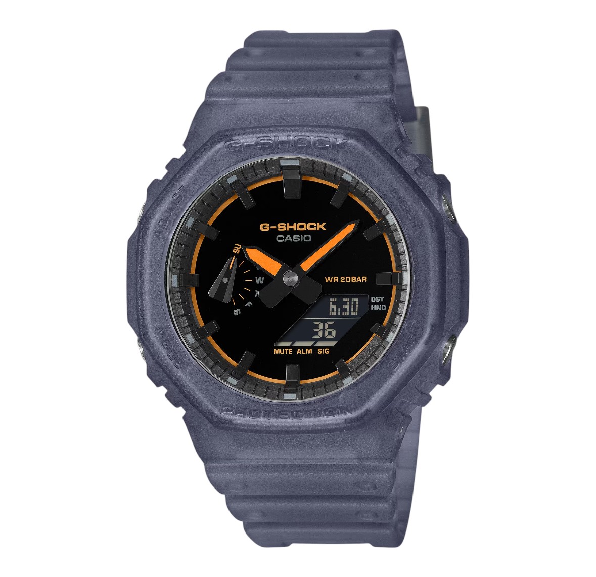 G-SHOCK OROLOGIO UNISEX