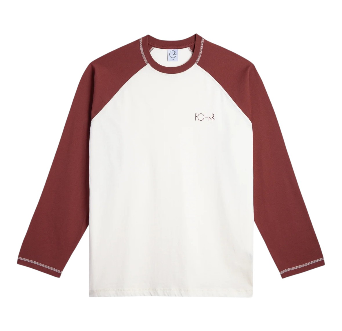 POLAR SKATE CO. T-SHIRT L/S