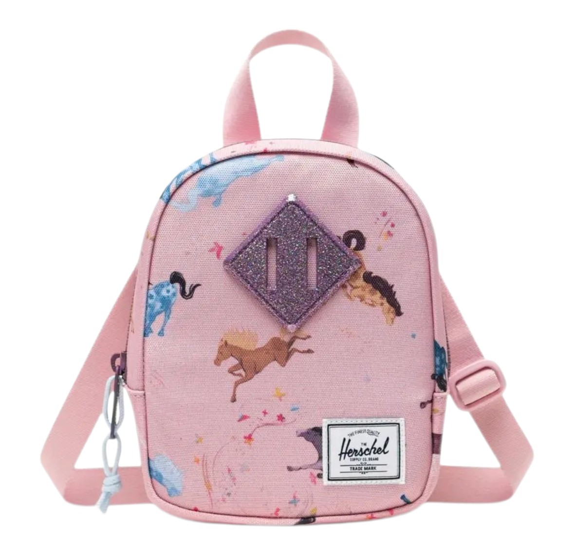 HERSCHEL SUPPLY BORSA BAMBINA