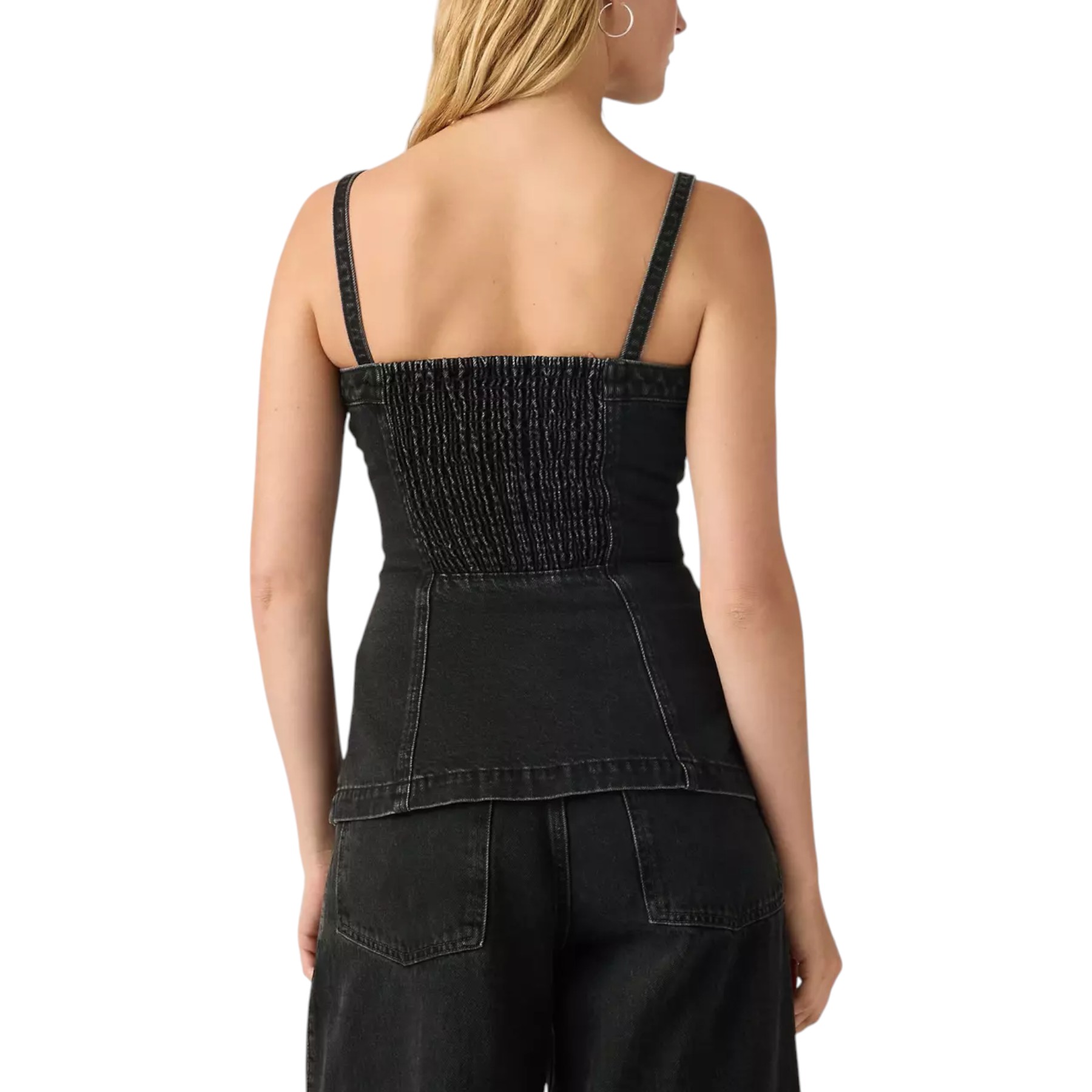 LEVI'S® TOP DONNA