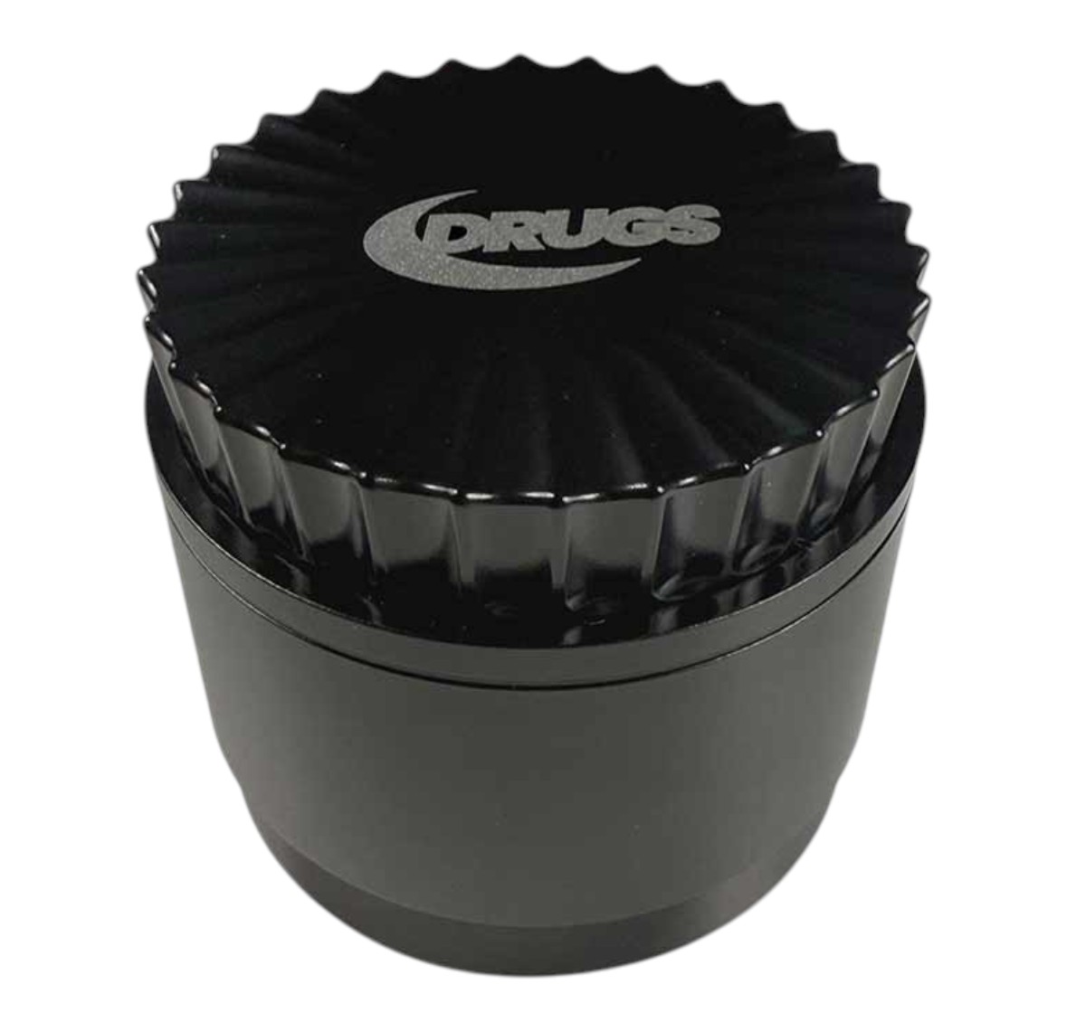 THE DUDES GRINDER