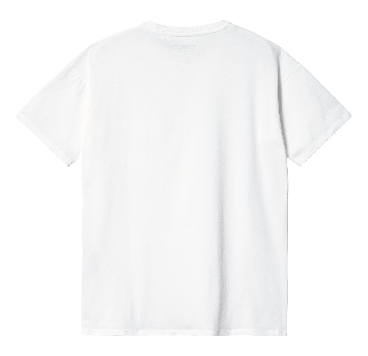 CARHARTT WIP T-SHIRT Donna