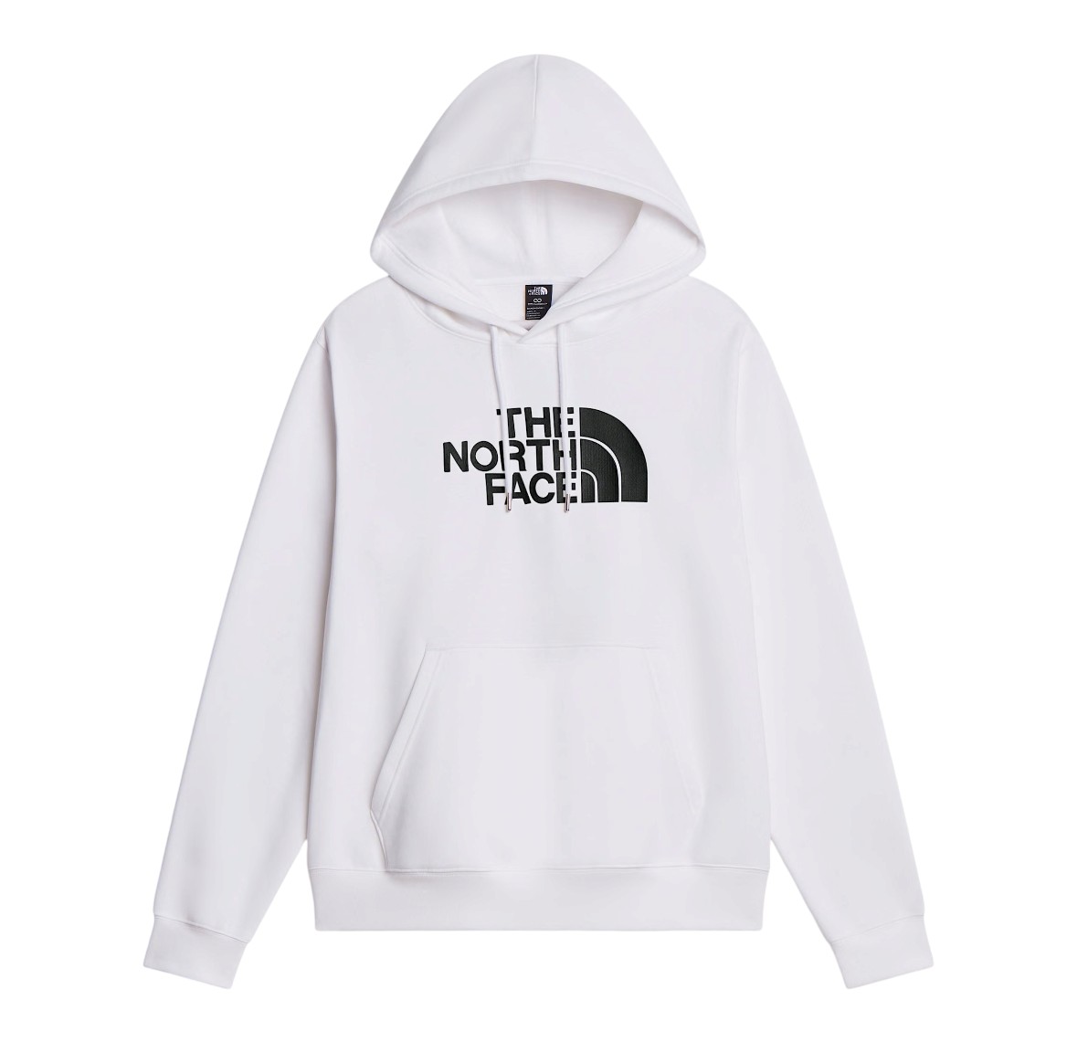 THE NORTH FACE FELPA