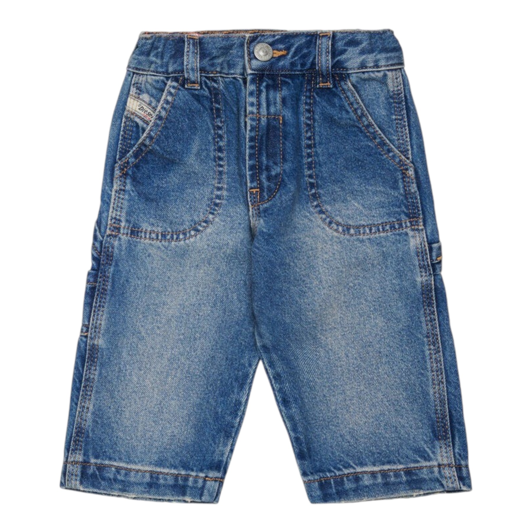 DIESEL PANTALONE BAMBINO/BAMBINA