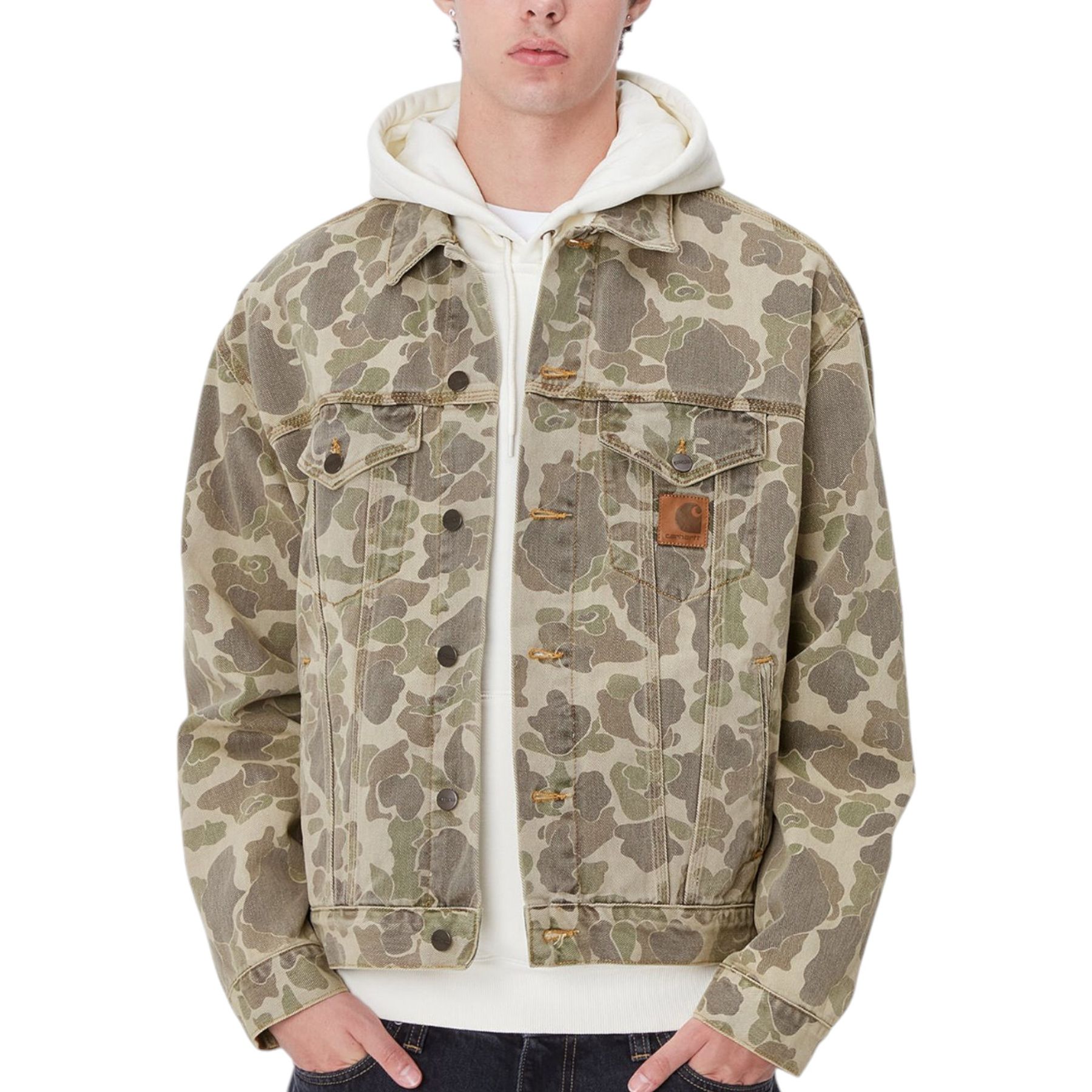 CARHARTT WIP JACKET