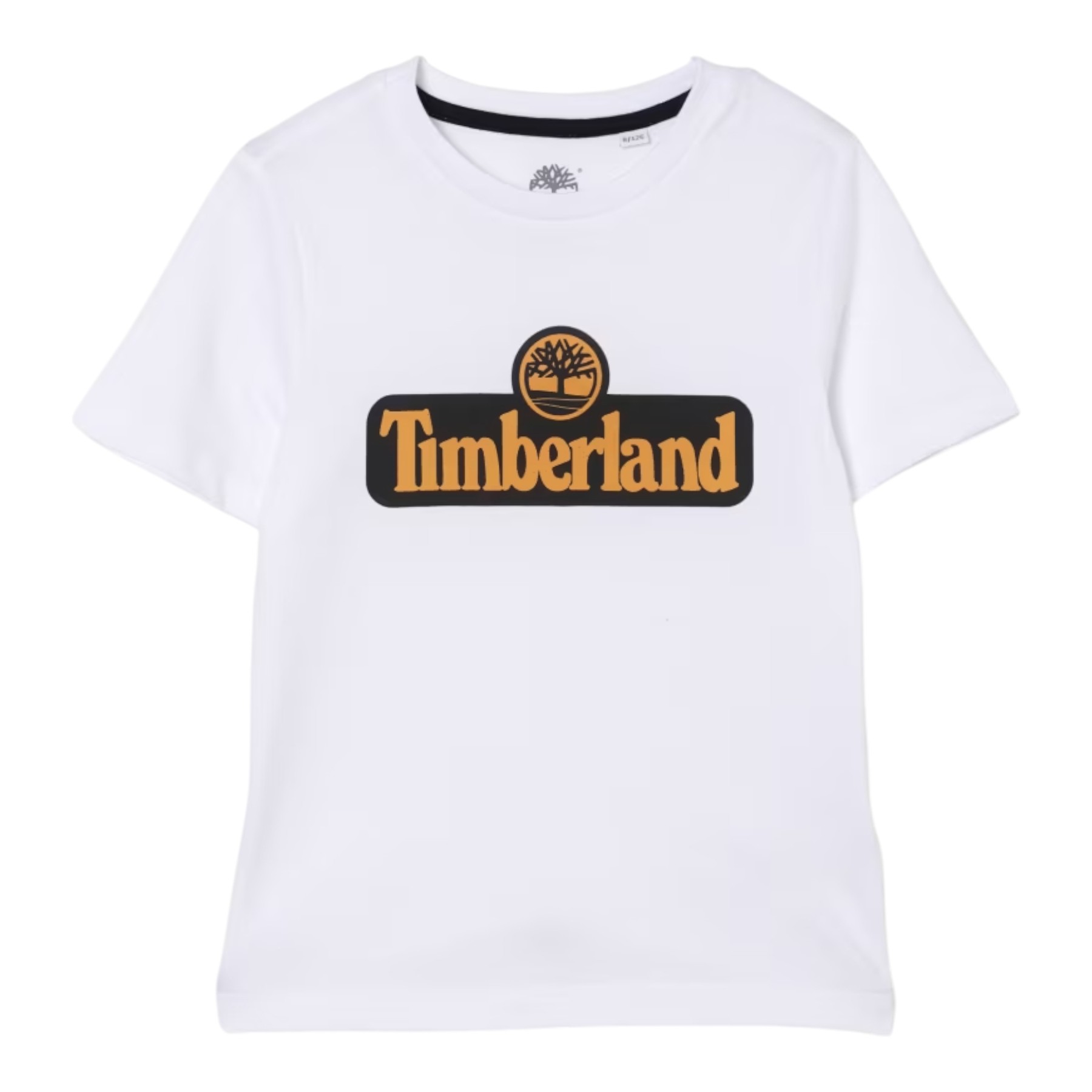 TIMBERLAND T-SHIRT BAMBINO