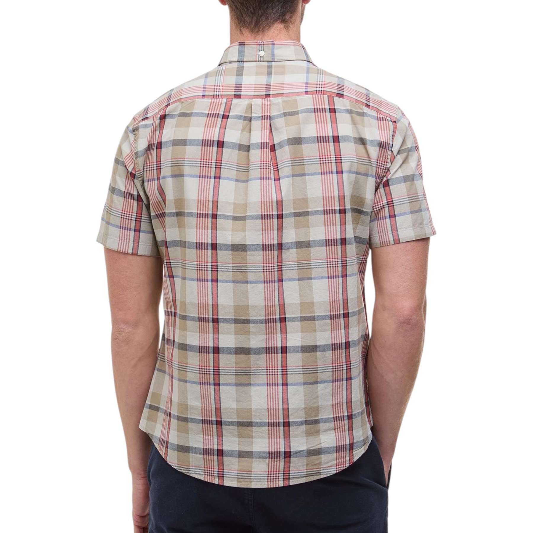 BARBOUR CAMICIA