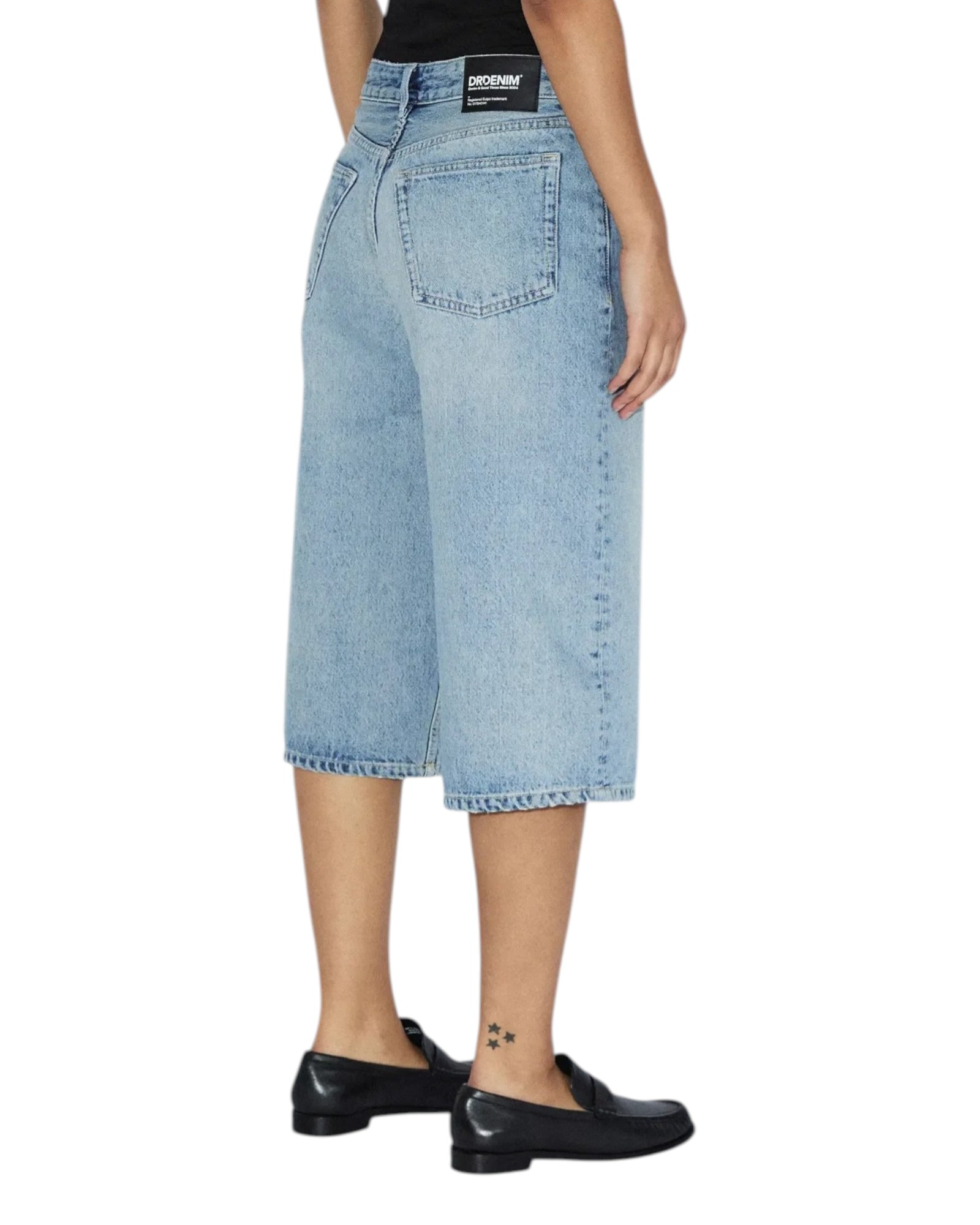 DR.DENIM JEANS DONNA