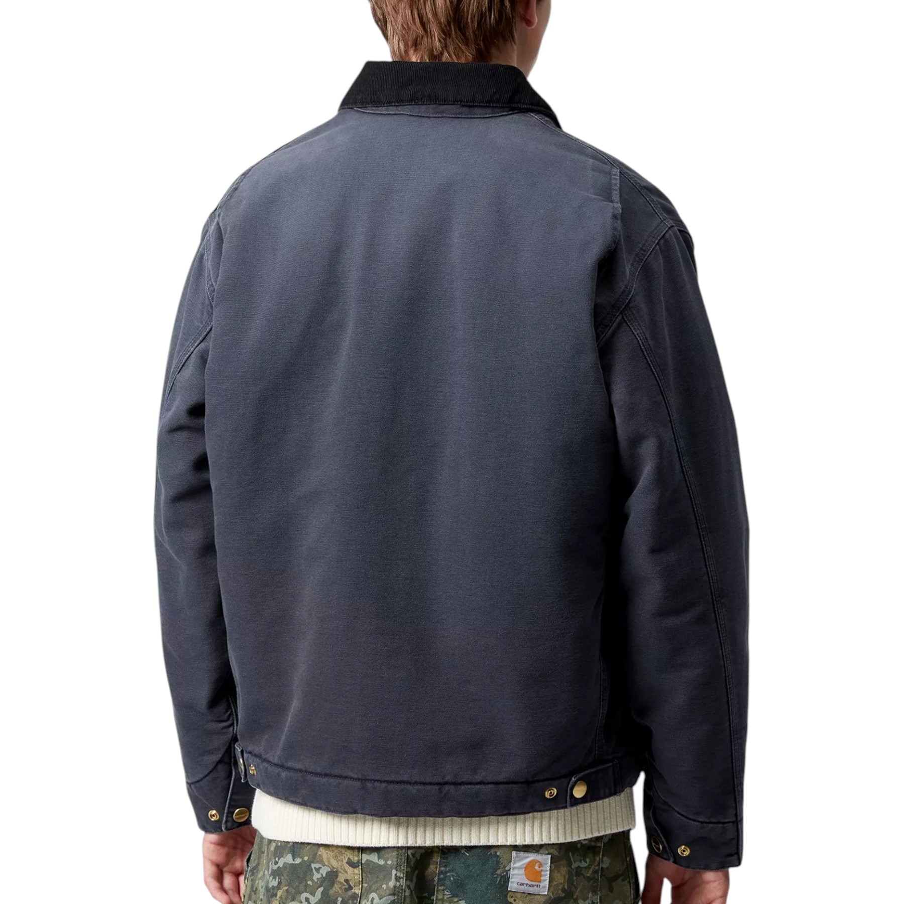 CARHARTT WIP JACKET