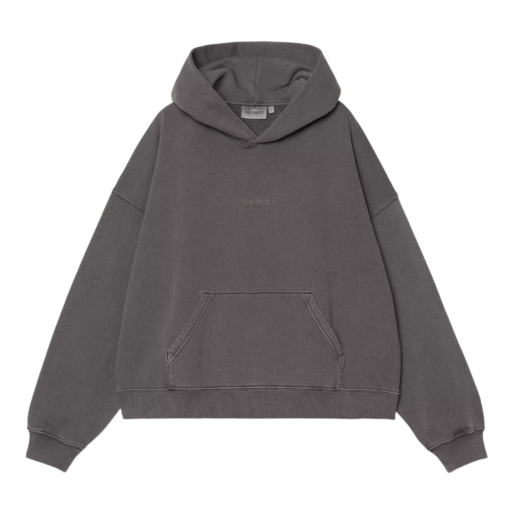 CARHARTT WIP FELPA DONNA