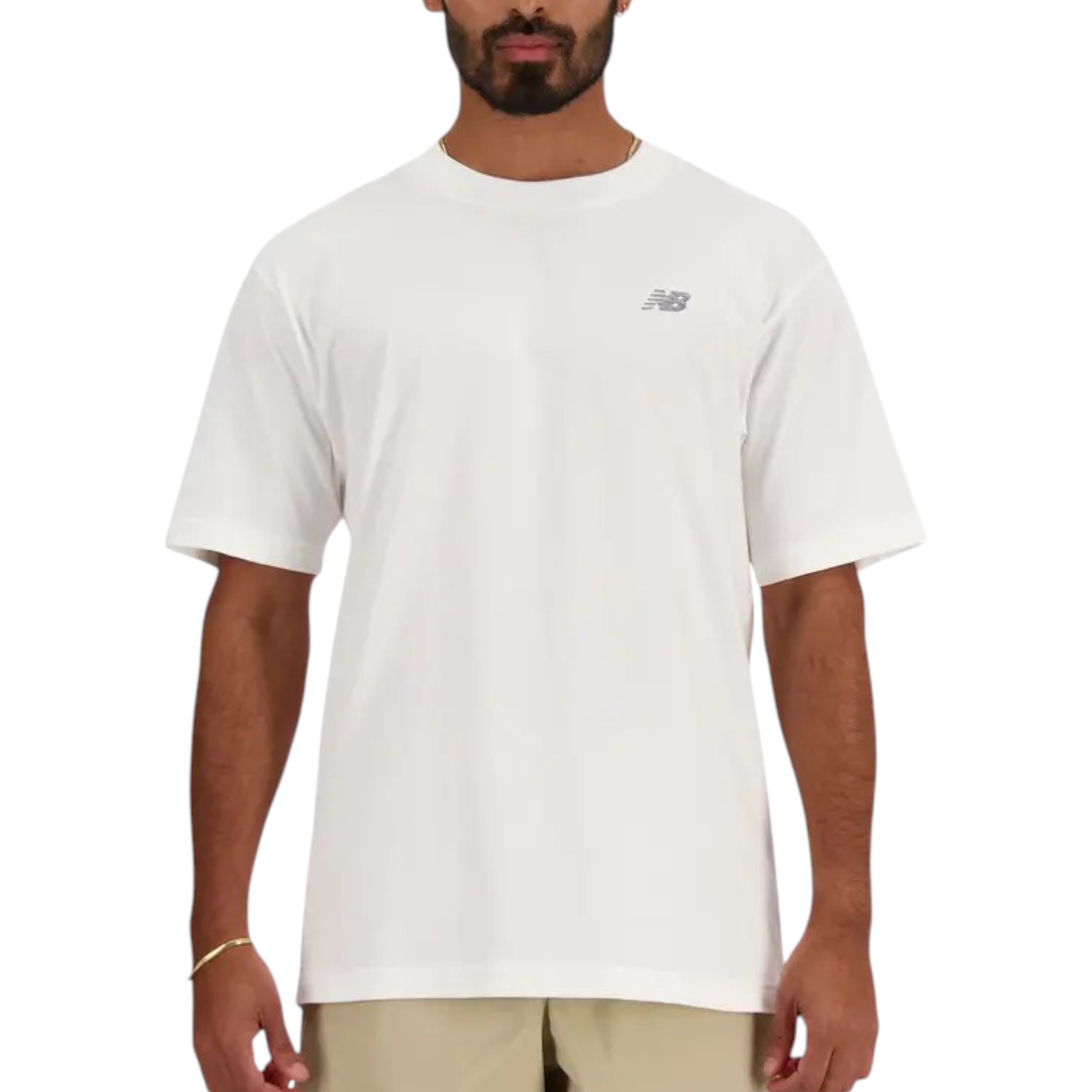 NEW BALANCE T-SHIRT