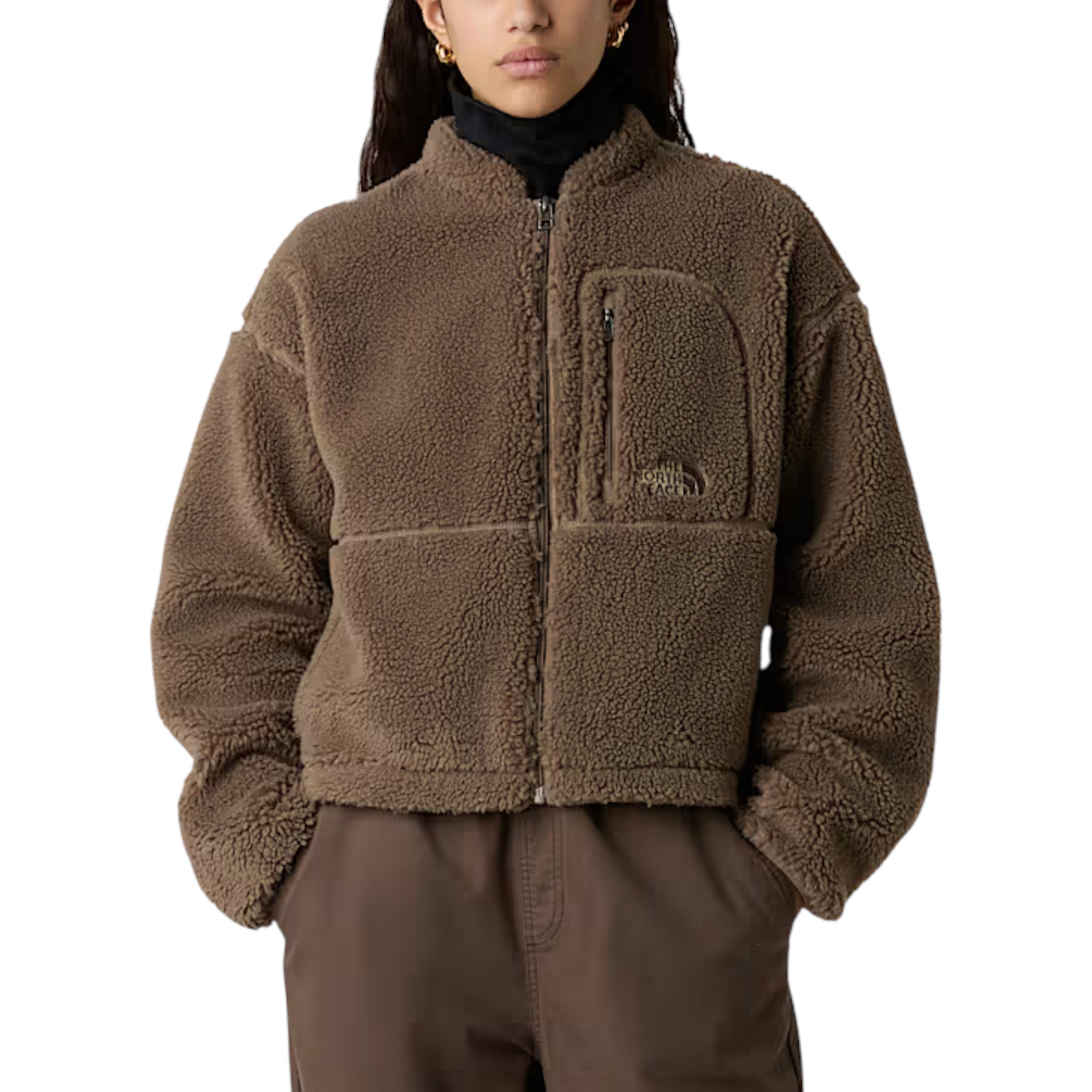 THE NORTH FACE PAIL DONNA