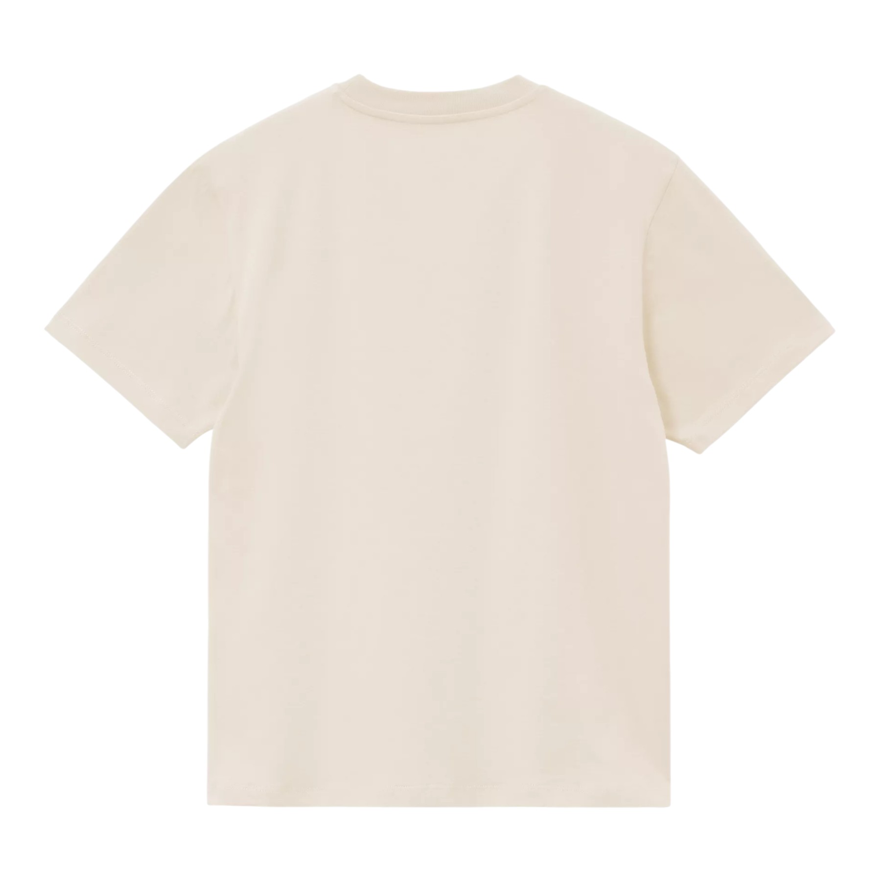 CARHARTT WIP T-SHIRT DONNA