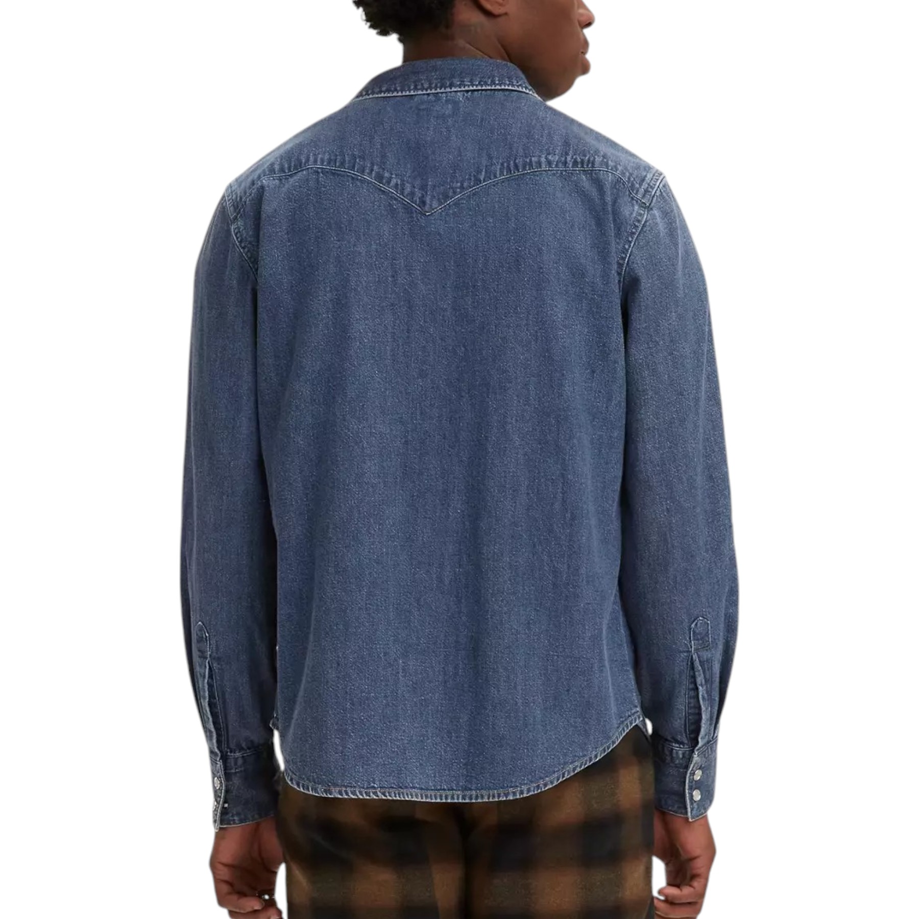 LEVI'S® CAMICIA